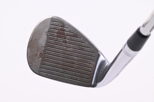 Callaway Jaws Raw Gap Wedge / 52 Degree / Wedge Flex Dynamic Gold Mid 115 Shaft