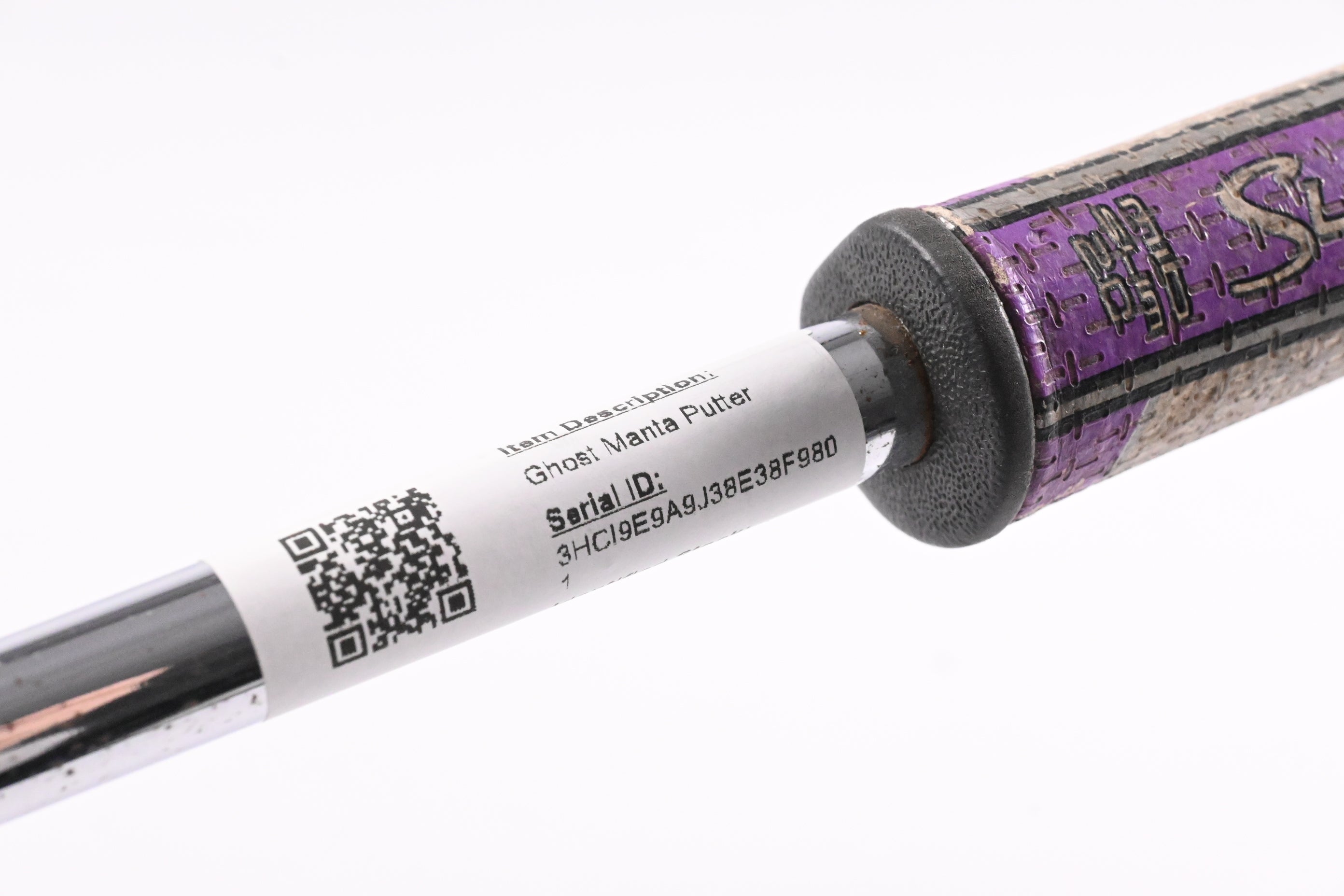 Taylormade Ghost Manta Putter / 33 Inch