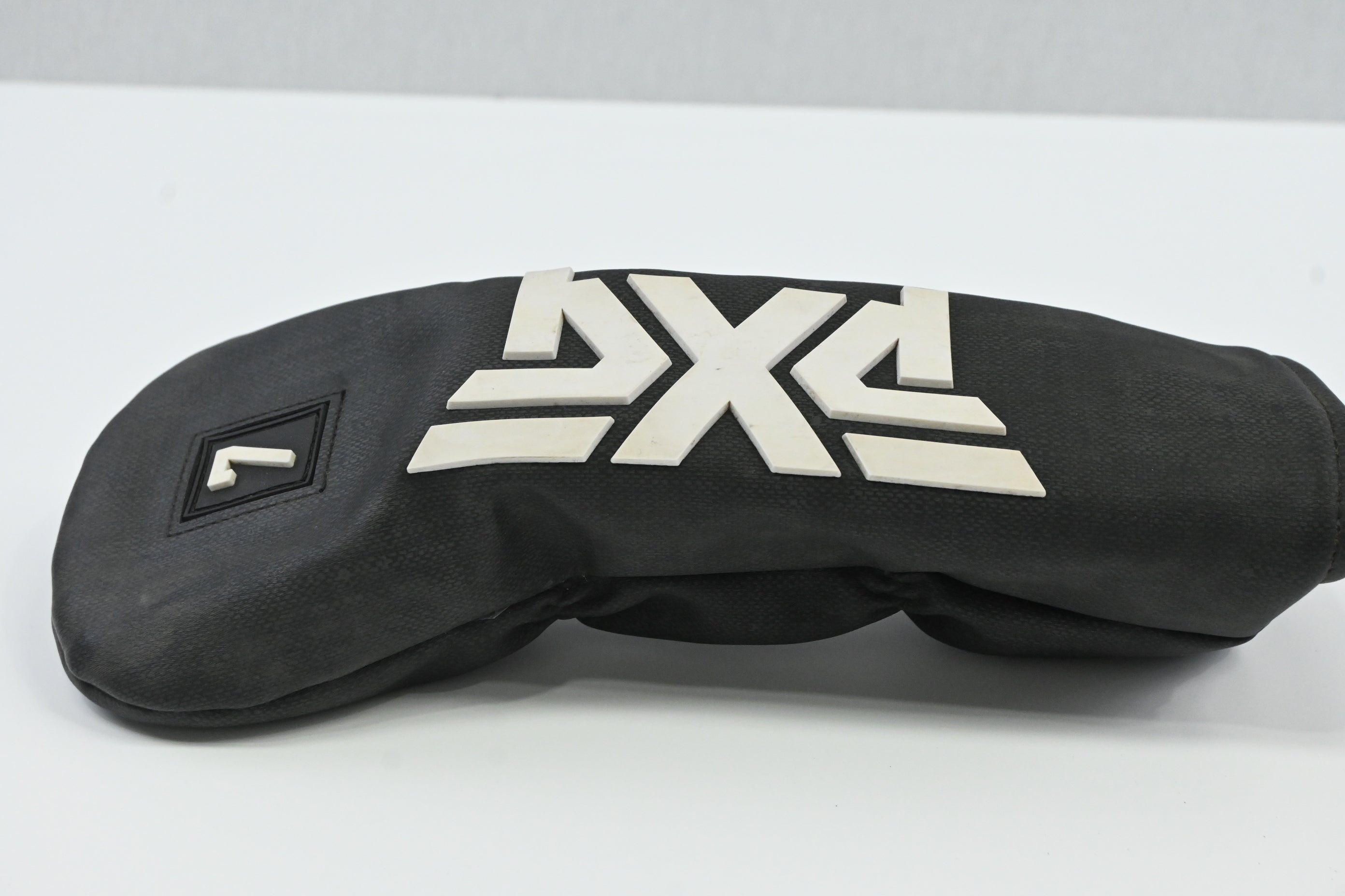 Left Hand PXG 0341X Prototype #7 Wood / 21 Degree / Regular Flex Evenflow CB 60