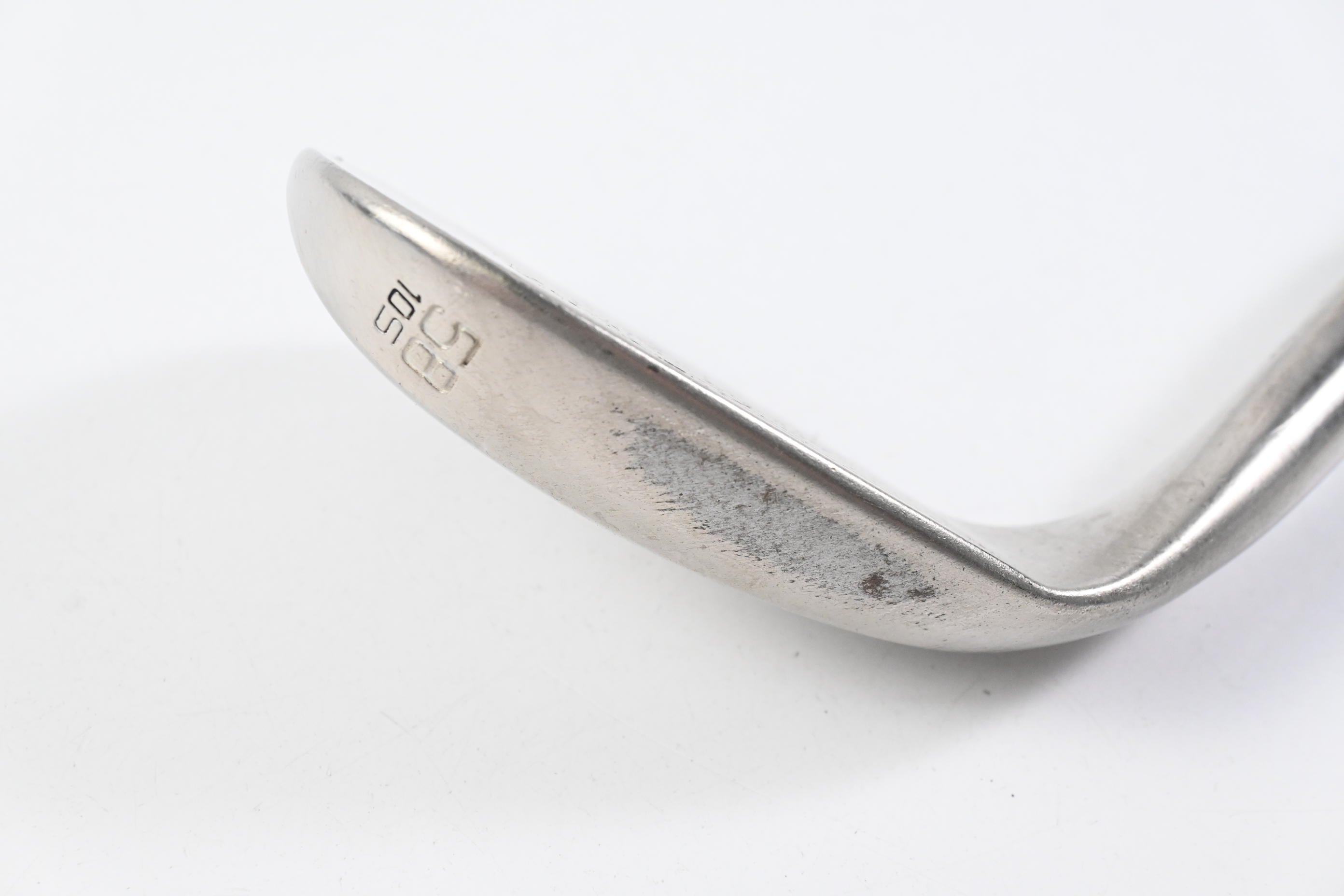 Titleist Vokey SM8 Lob Wedge / 58 Degree / Wedge Flex Vokey Design Steel Shaft
