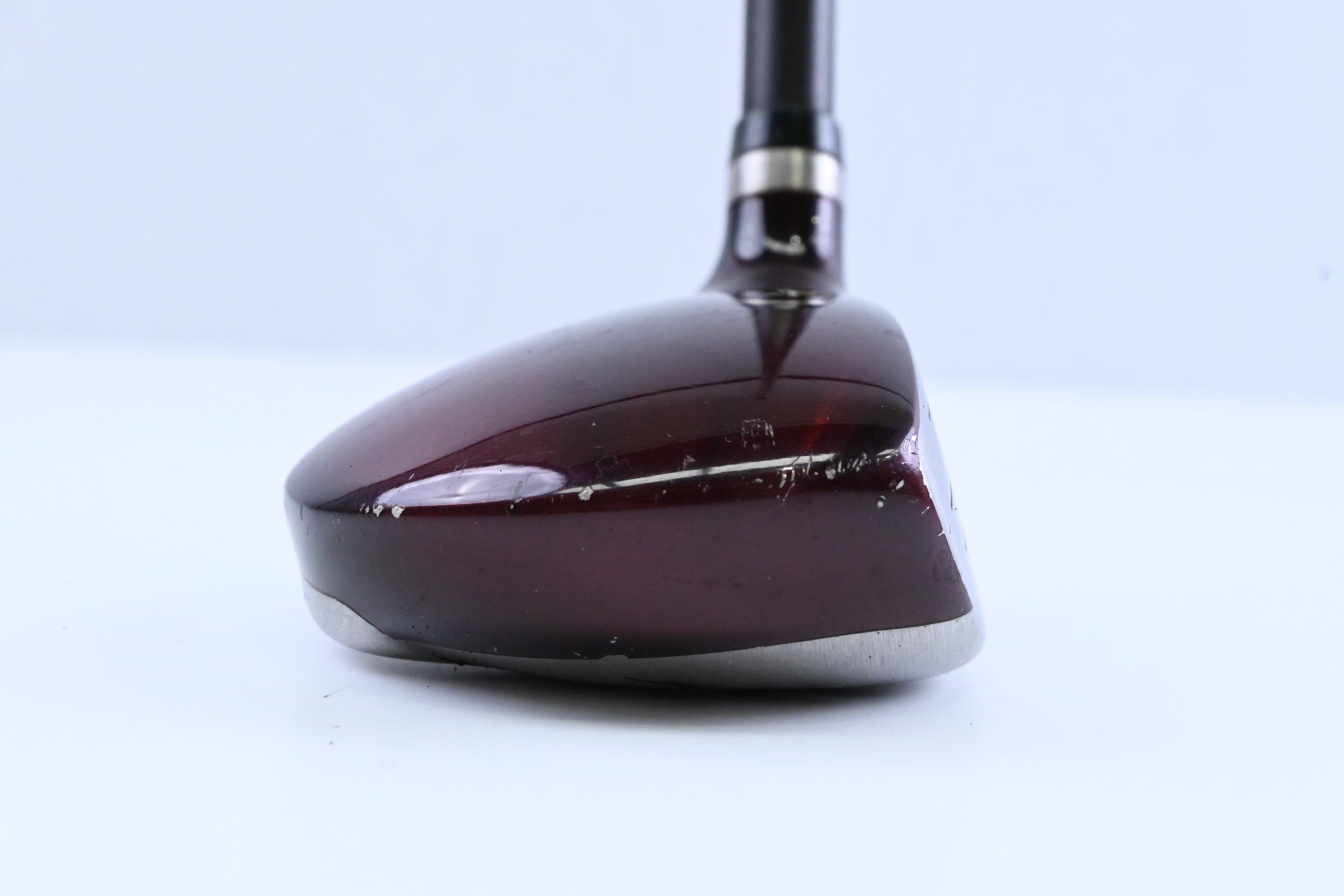 Wilson Fat Shaft #5 Wood / 18 Degree / Stiff Flex Grafalloy FatShaft 480 ProLite