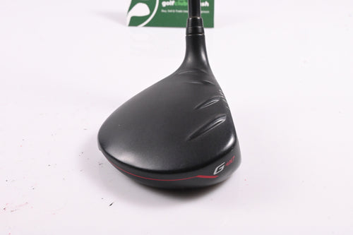 Ping G410 #3 Wood / 14.5 Degree / Stiff Flex Ping Alta CB Red 65 Shaft