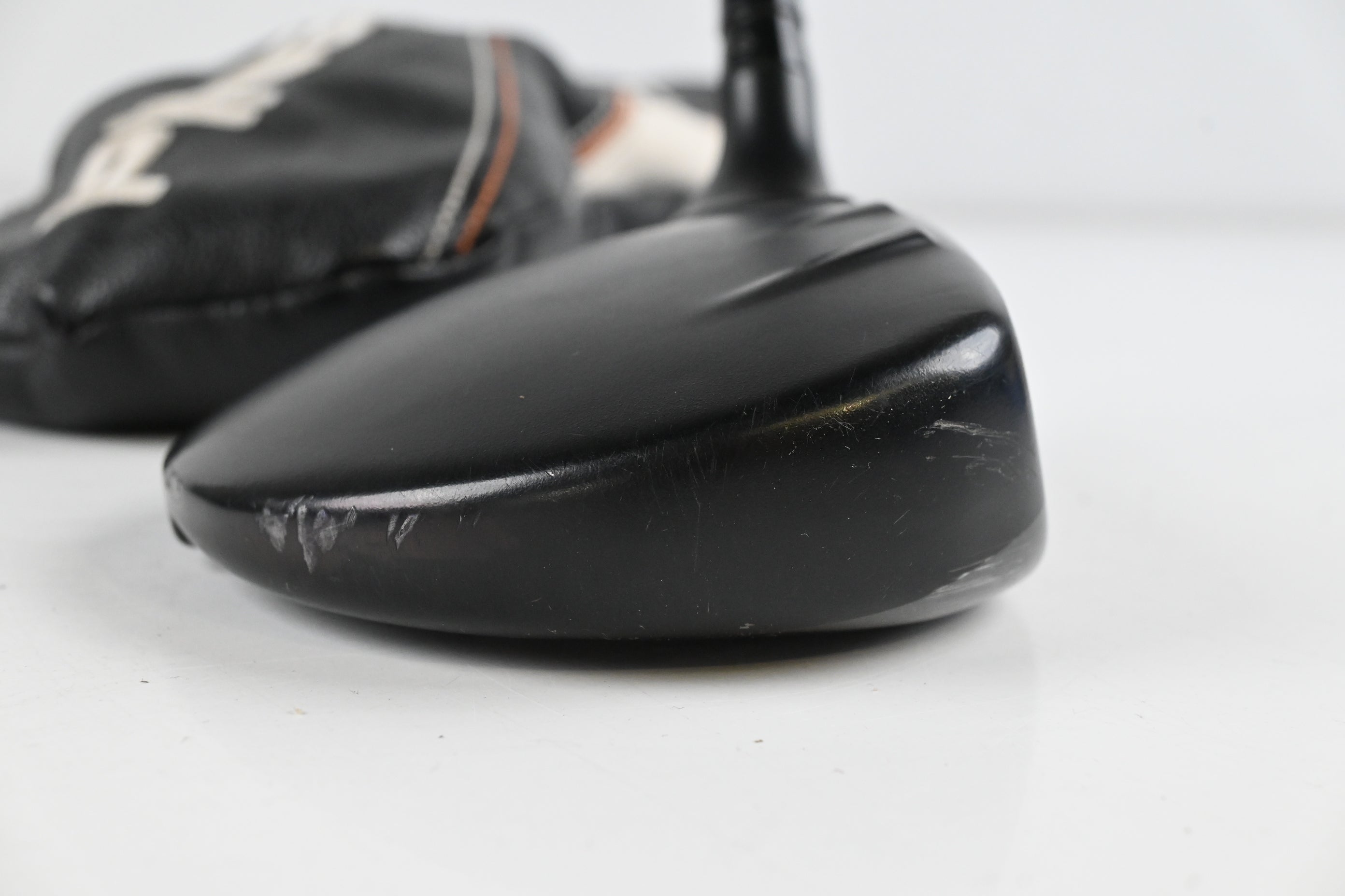 Ping G400 #3 Wood / 14.5 Degree / Stiff Flex EvenFlow Black 85 Shaft