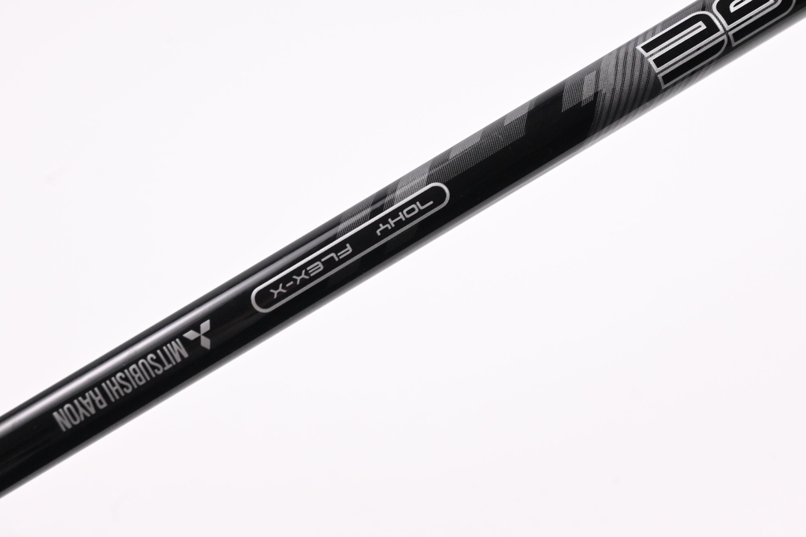 Ping G410 Crossover #3 Hybrid / 20 Degree / Blue Dot / X-Flex Kuro Kage 70 Shaft