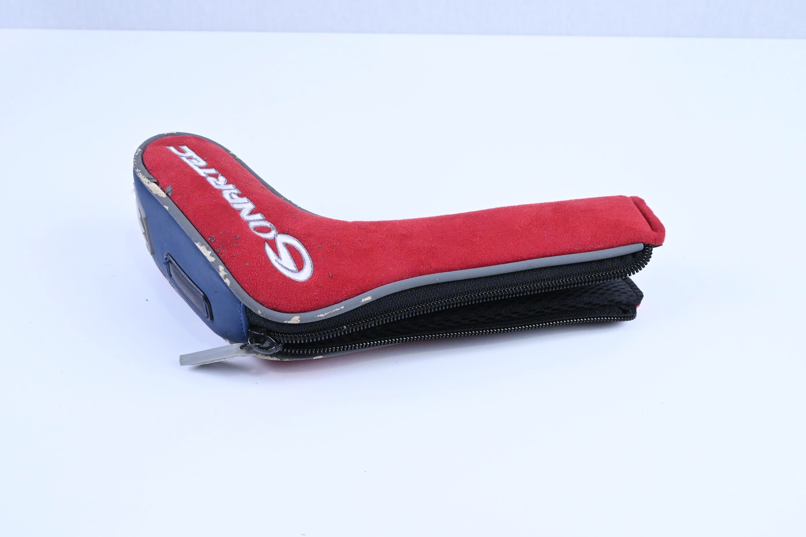 Sonartec MD #2 Hybrid / 17 Degree / Regular Flex UST Irod Shaft