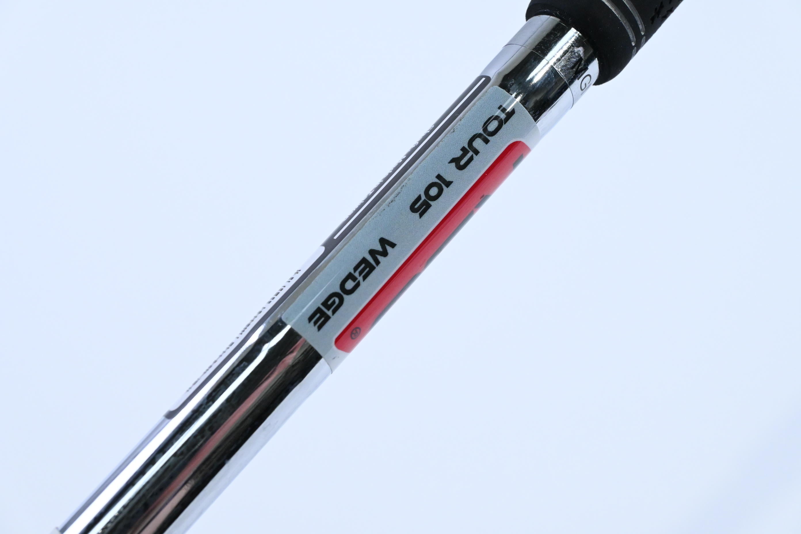 Wilson Infinite Pitching Wedge / 48 Degree / Wedge Flex KBS Tour 105 Shaft