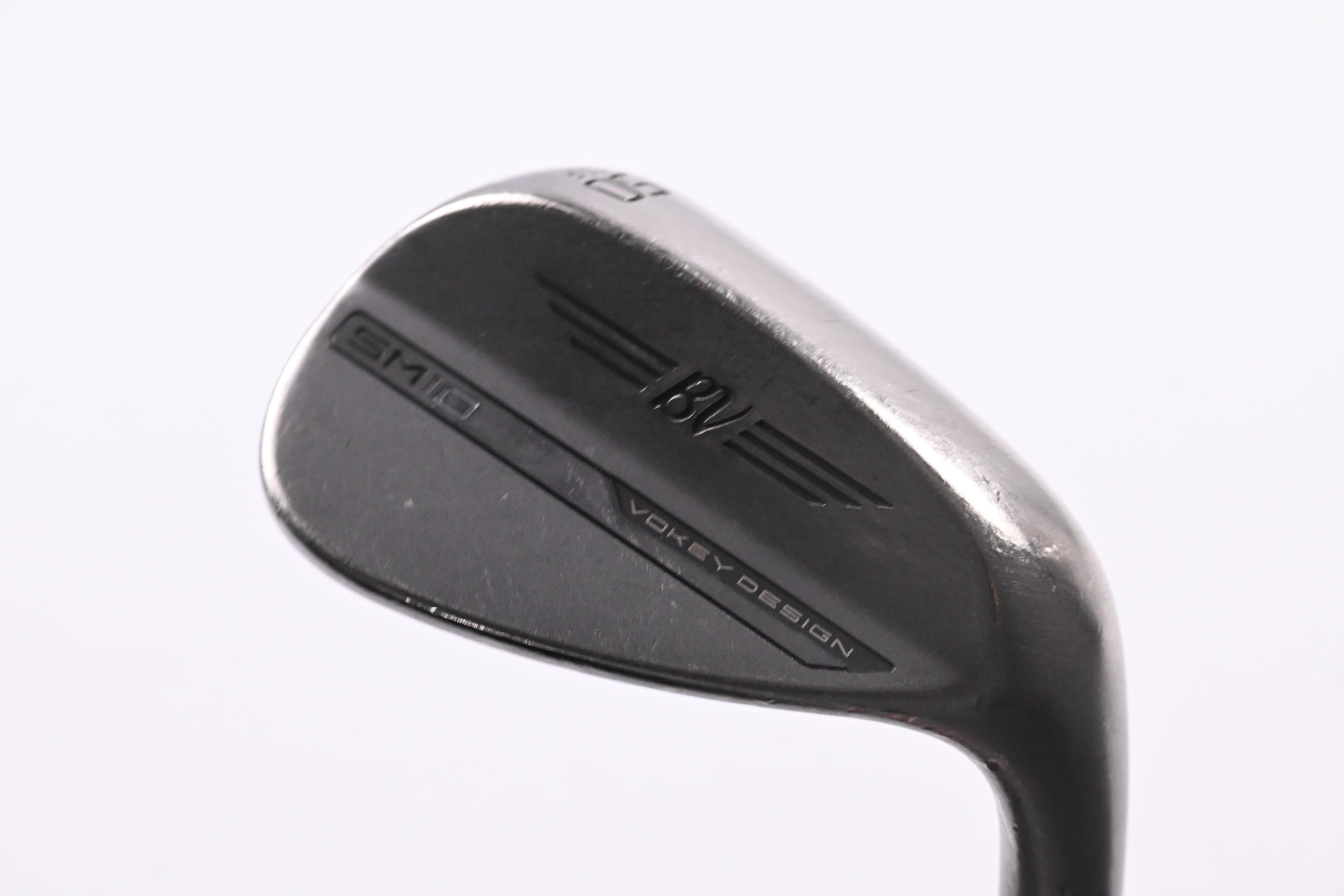 Titleist Vokey SM10 Gap Wedge / 50 Degree / Wedge Flex Titleist Vokey Shaft