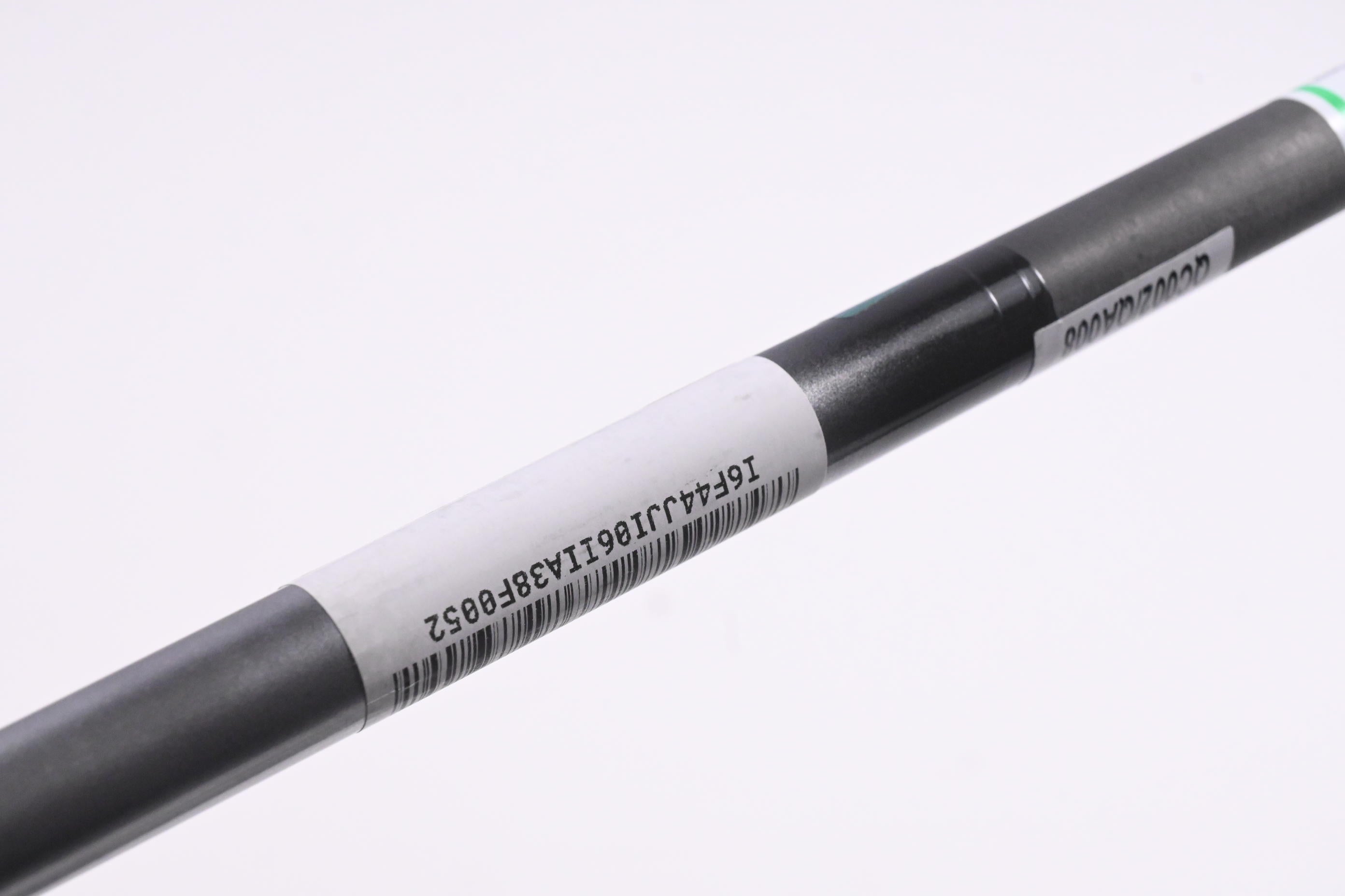 Ladies Mitsubishi Chemical C6 50 Hybrid Shaft / Ladies Flex / .370" Tip / Uncut