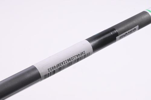 Ladies Mitsubishi Chemical C6 50 Hybrid Shaft / Ladies Flex / .370" Tip / Uncut