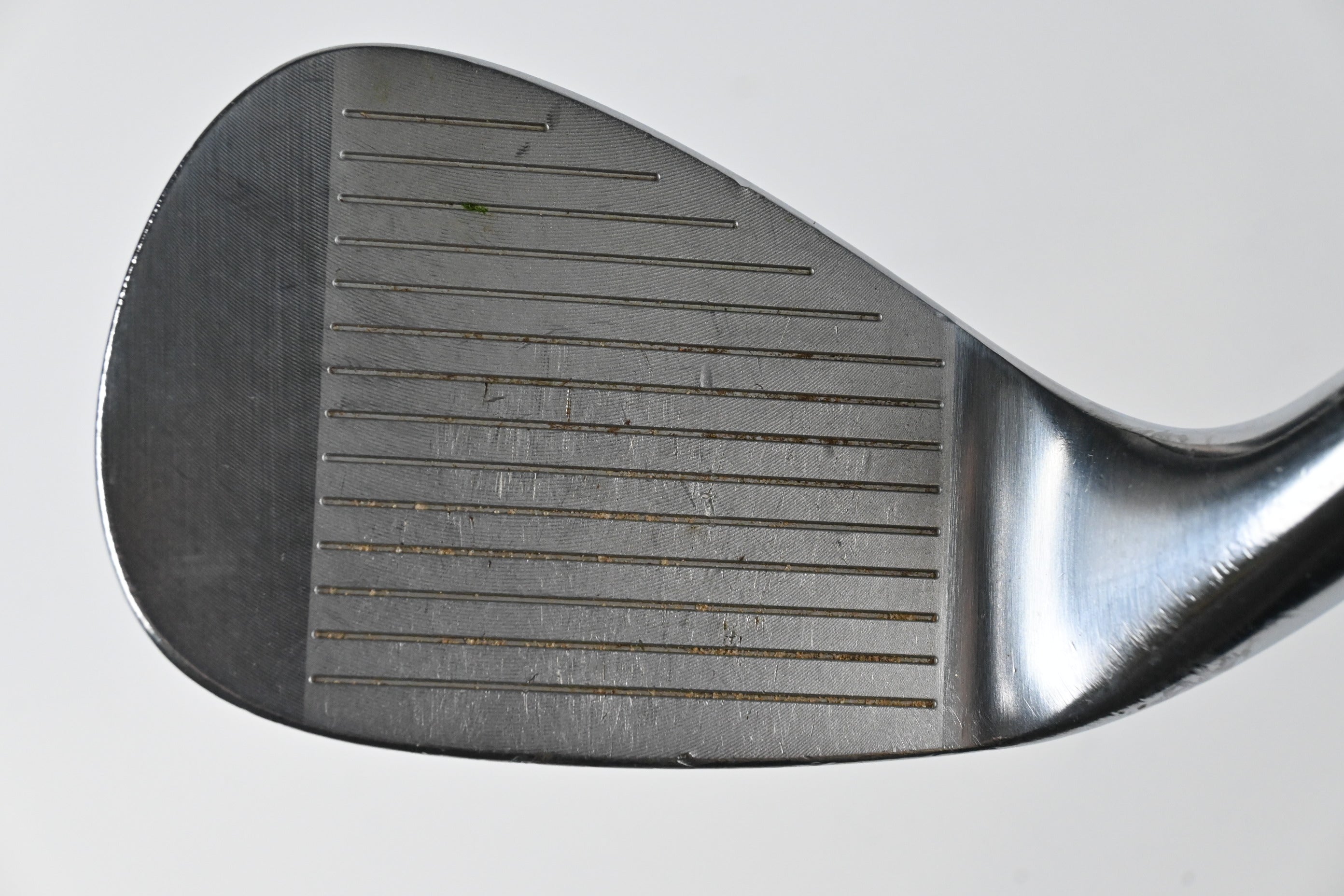 Vega VWX Gap Wedge / 52 Degree / Wedge Flex KBS Hi-Rev 2.0 120 Shaft