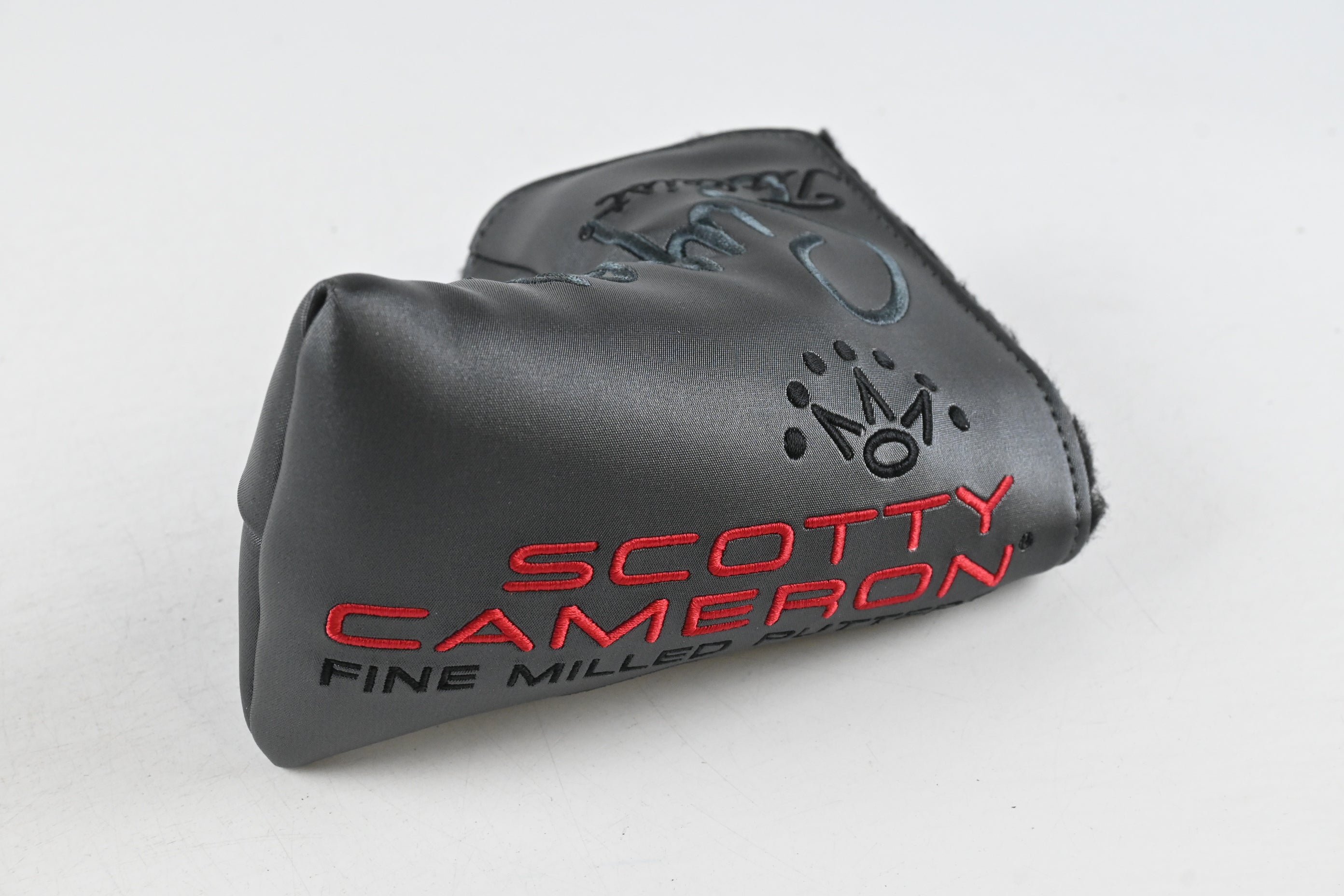 Scotty Cameron Super Select Del Mar Putter / 34 Inch