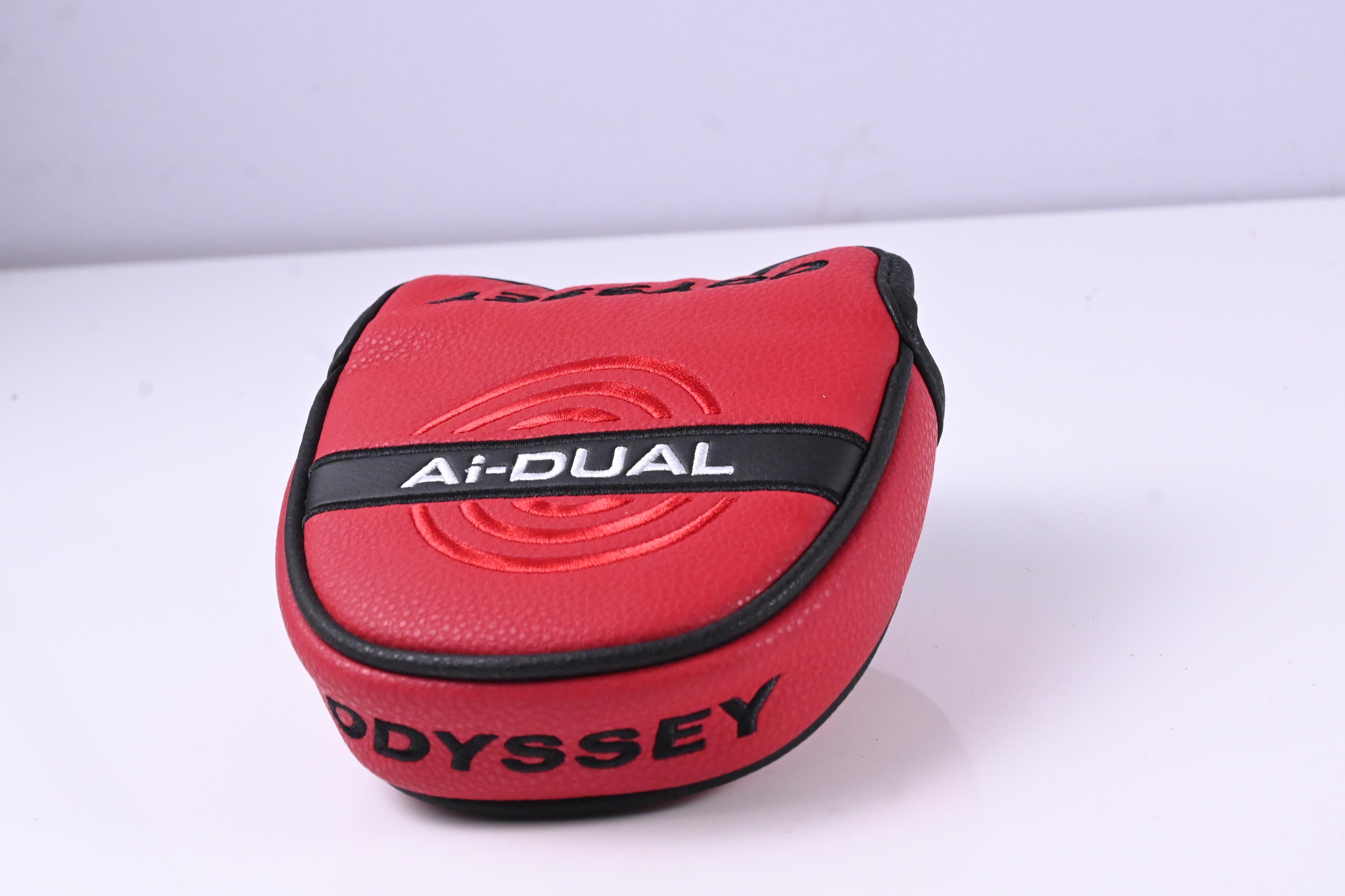Odyssey Ai-Dual 7 Putter / 33.5 Inch