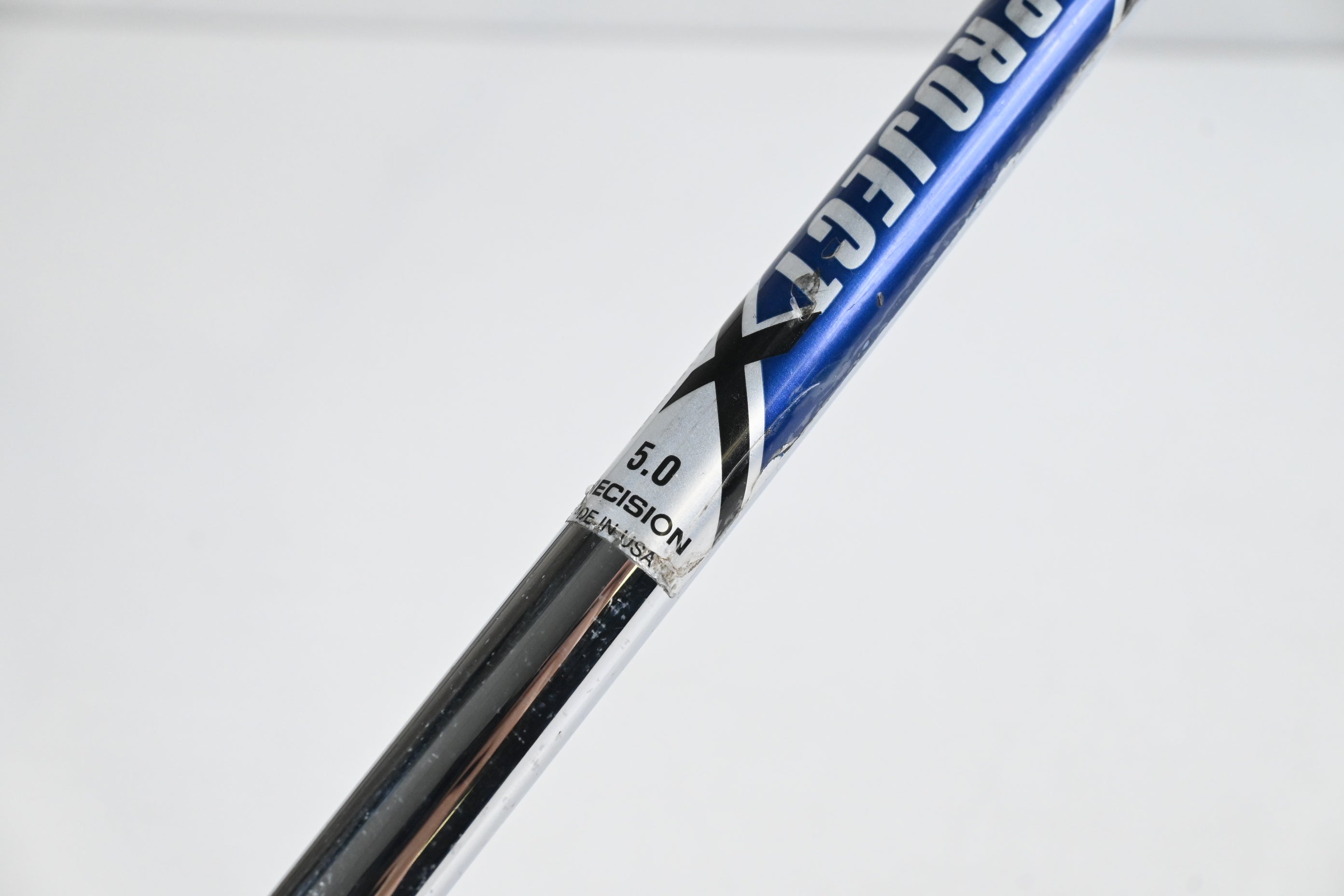 Callaway X-20 Tour Pitching Wedge / 46 Degree / Regular Flex Project X Rifle