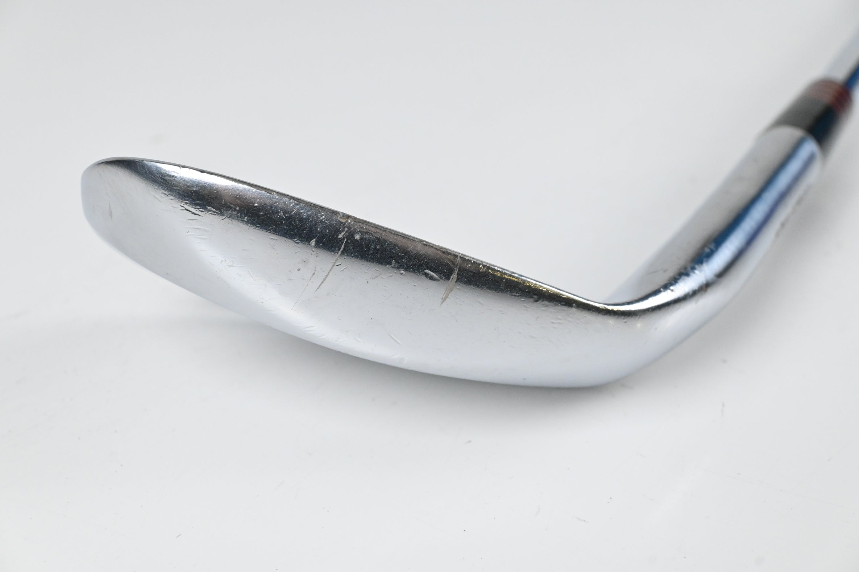 Vega VWX Gap Wedge / 52 Degree / Wedge Flex KBS Hi-Rev 2.0 120 Shaft