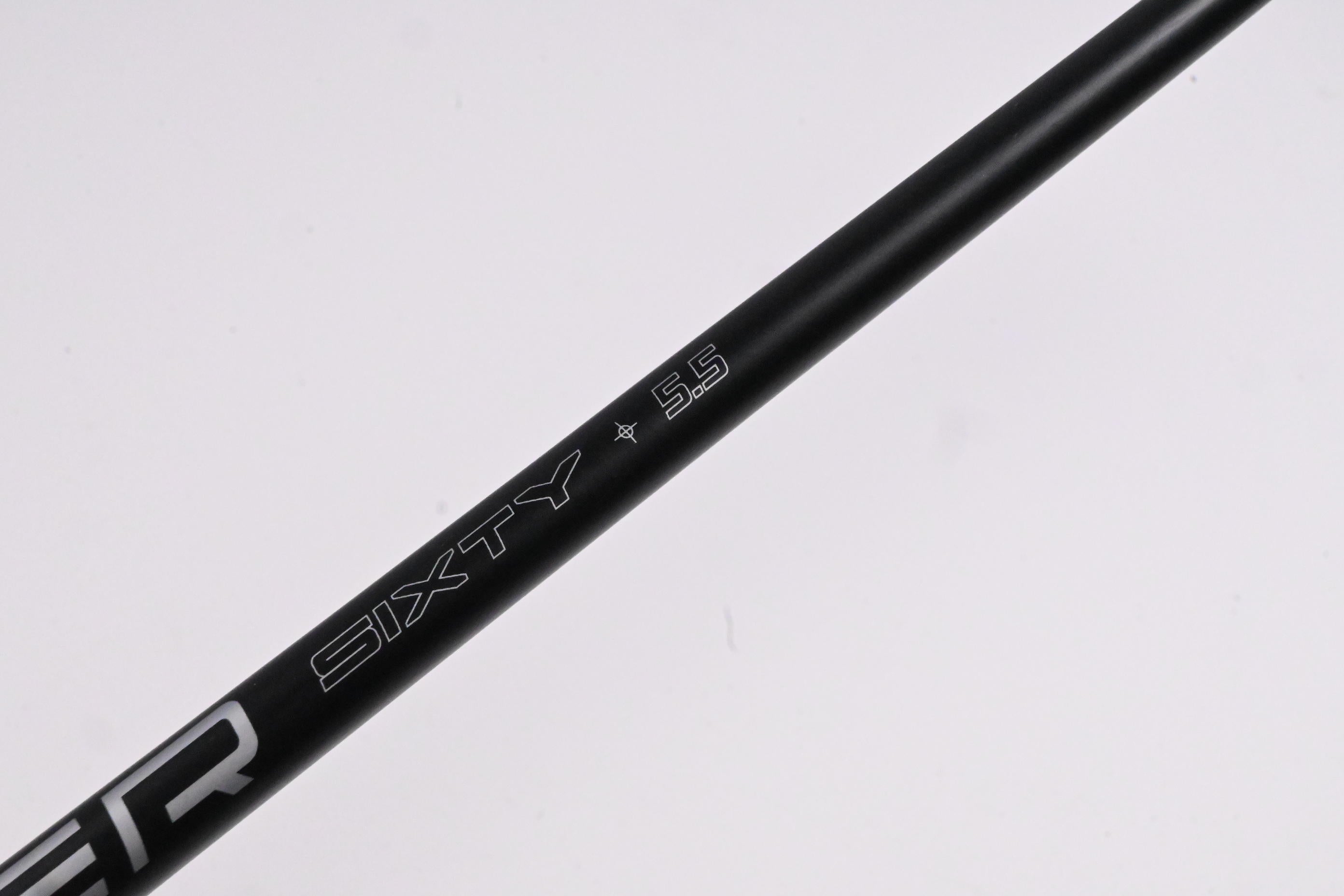 Project X Cypher 2.0 60 #6 Hybrid Shaft / Regular Flex / Callaway 3rd Gen