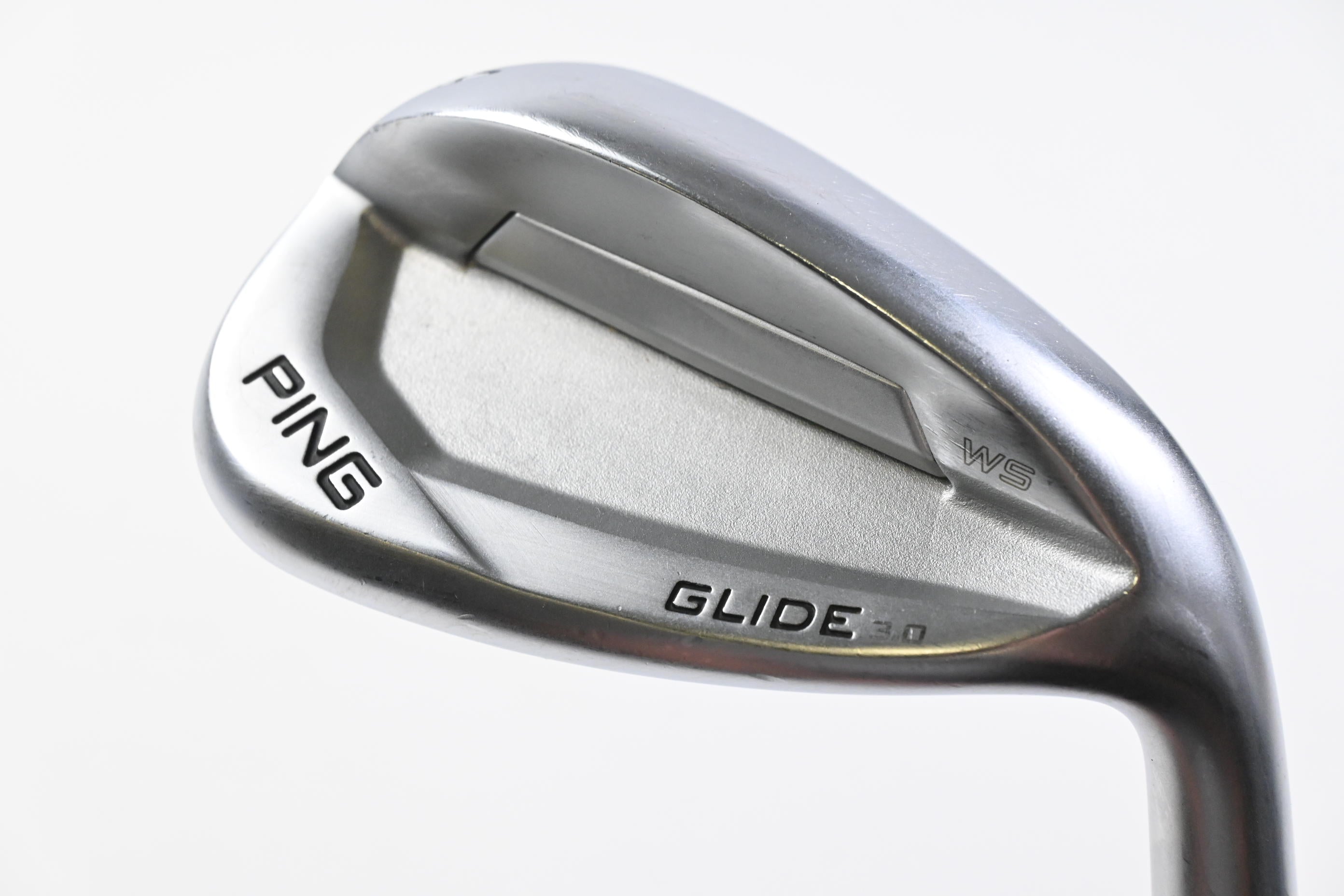 Ping Glide 3.0 Sand Wedge / 54 Degree / Stiff Flex Recoil ES 780 Shaft