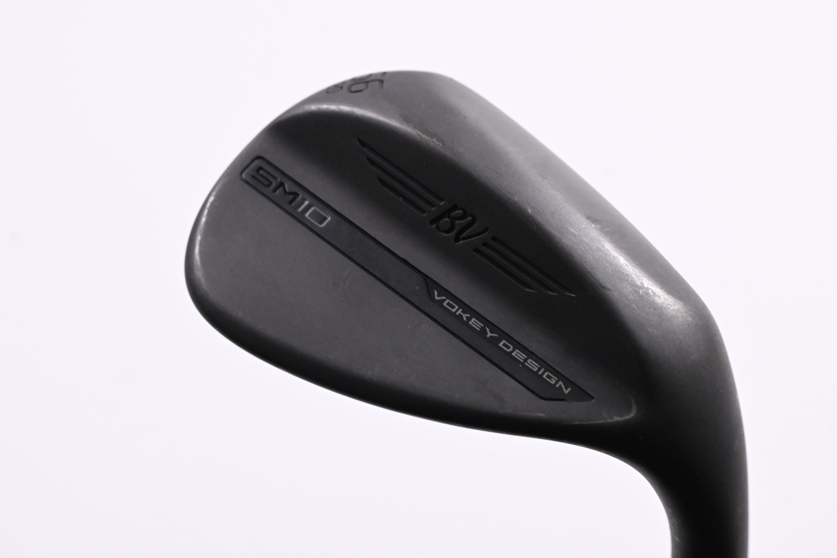Titleist Vokey SM10 Sand Wedge / 56 Degree / Wedge Flex Vokey SM10 Shaft