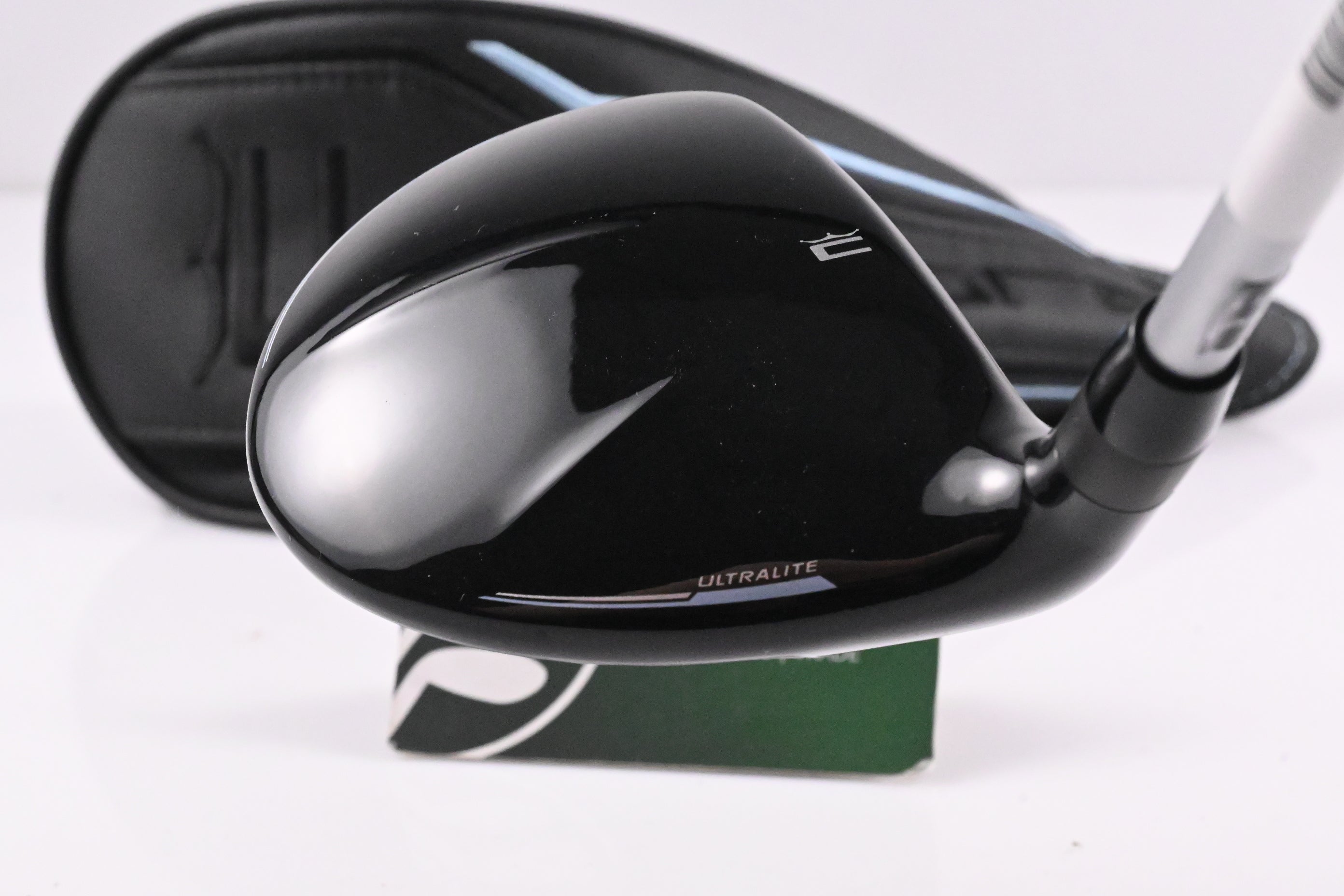 Left Hand Ladies Cobra Air-X 2.0 #3 Wood / 19 Degree / Ladies Flex Ultralite 45
