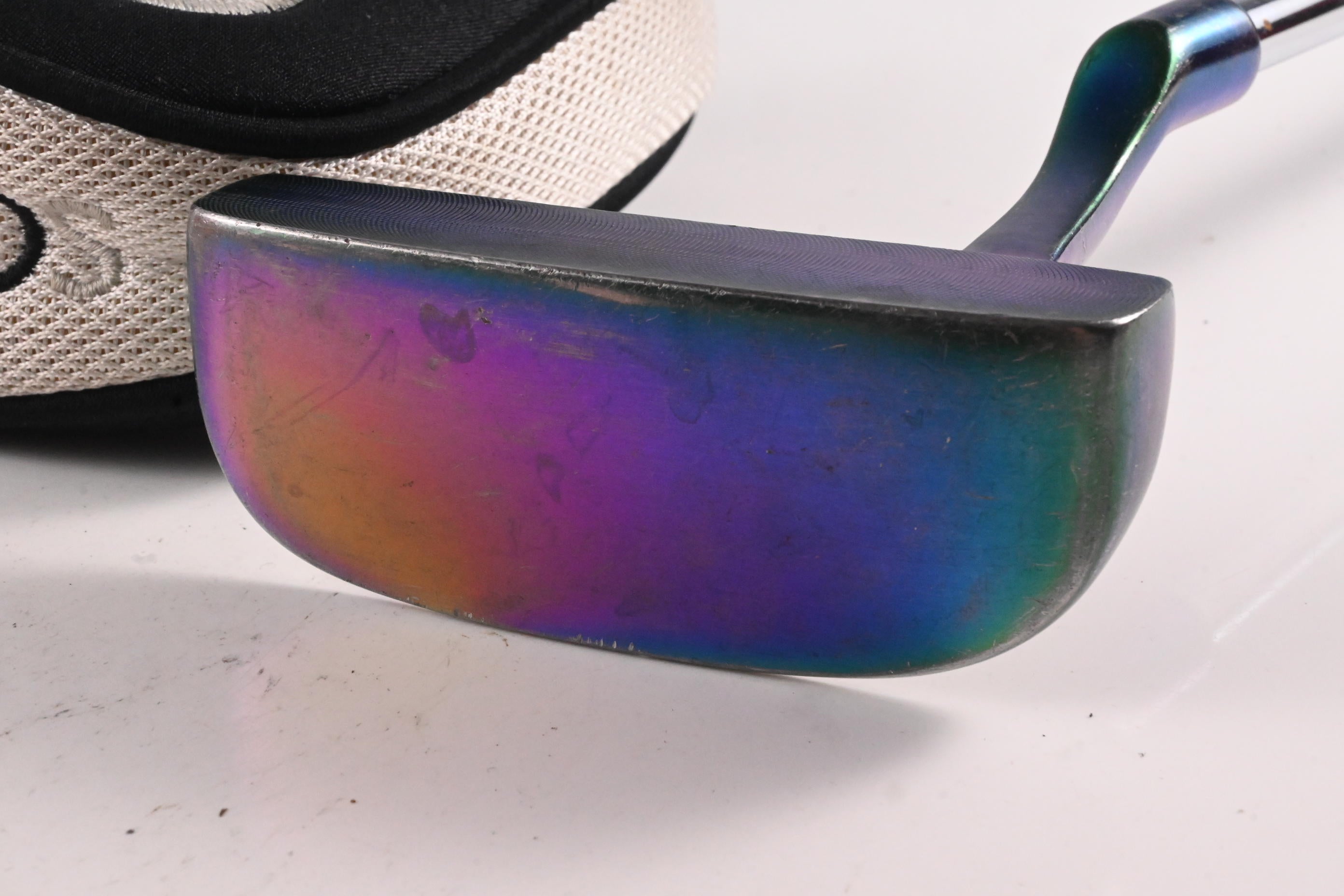 Skymax VCTI Putter / 35 Inch