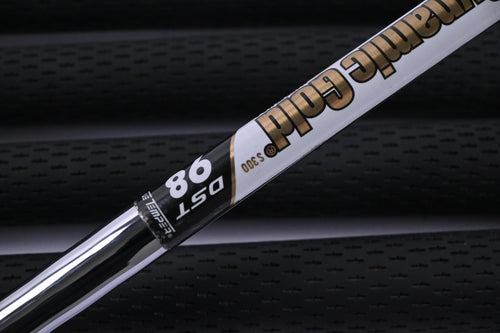 Cleveland CBX Irons / 6-PW / Stiff Flex Dynamic Gold 98 S300 Shafts