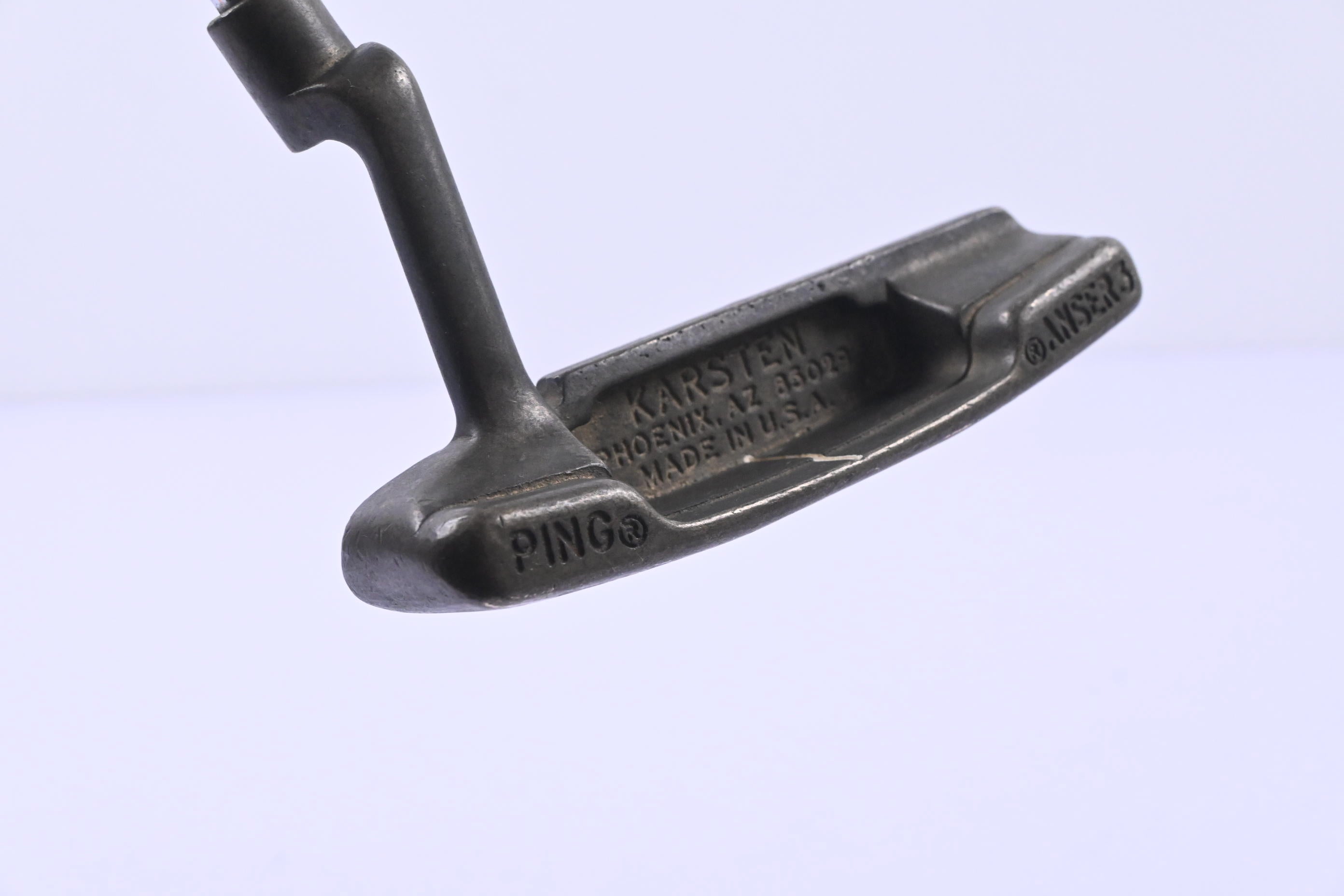 Ping Karsten Original Anser 3 Putter / 36 Inch