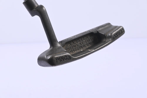 Ping Karsten Original Anser 3 Putter / 36 Inch