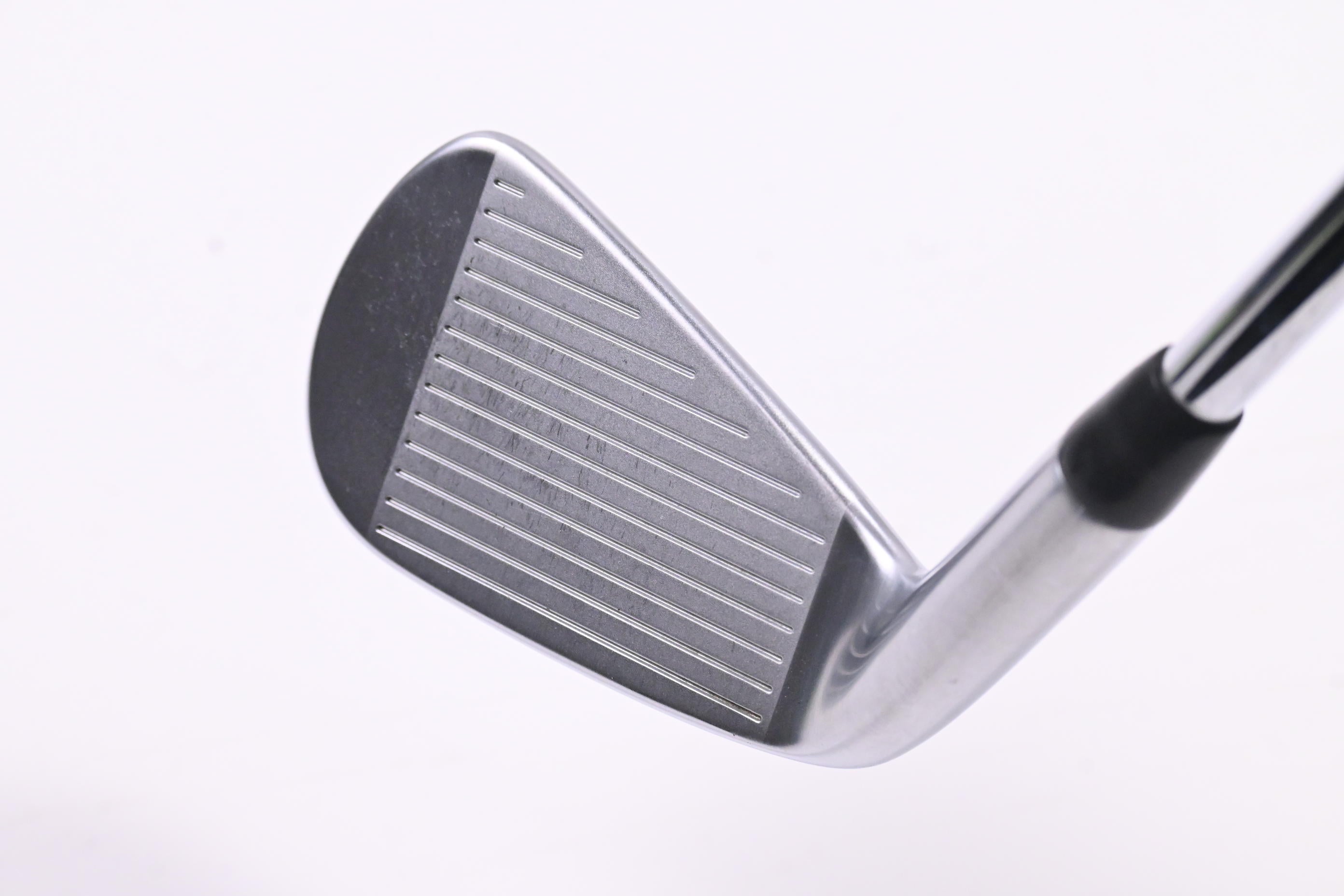 Titleist T250 2025 #5 Iron / 24 Degree / Regular Flex True Temper AMT Red Shaft
