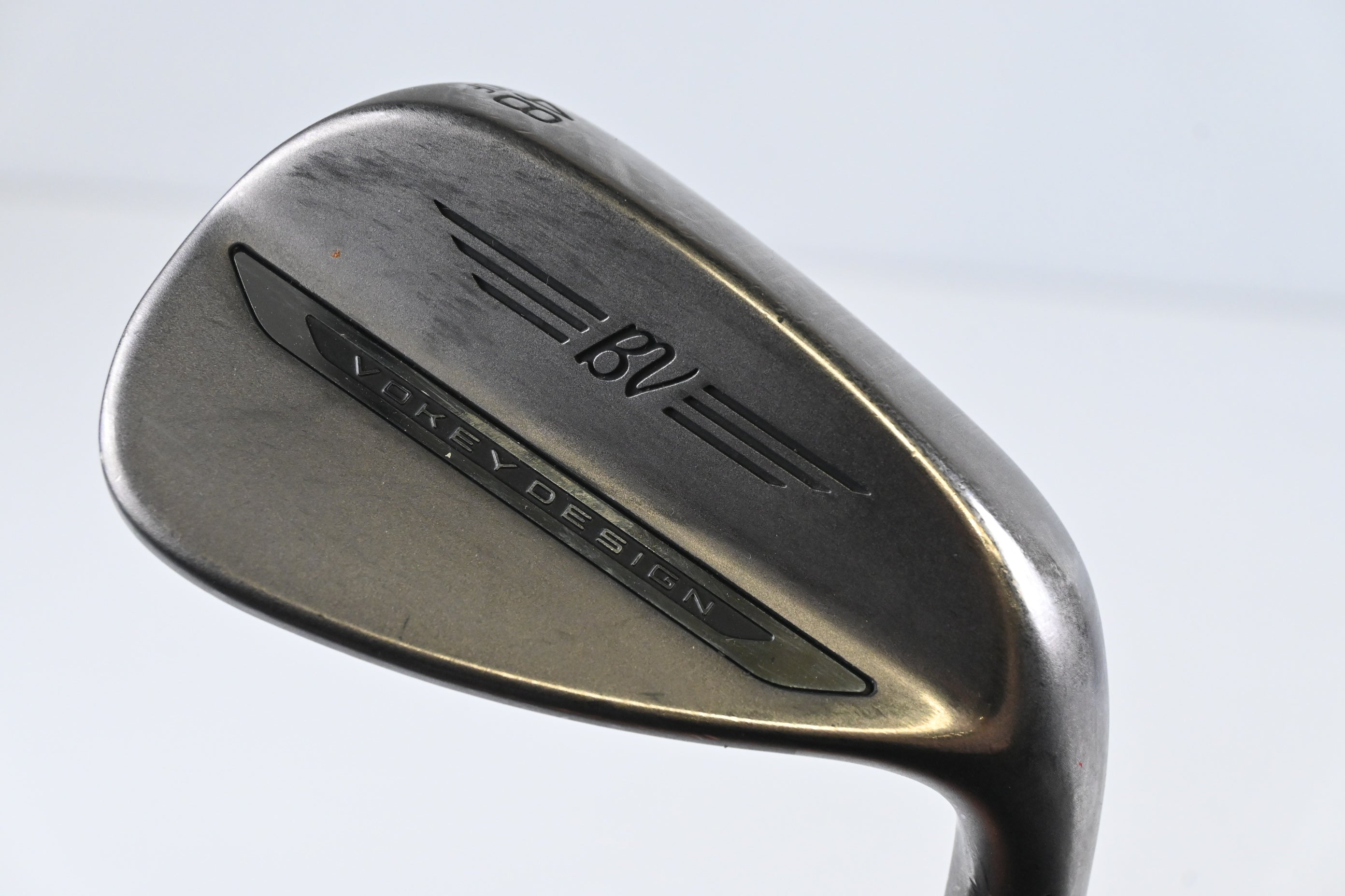 Titleist Vokey SM11 Pitching Wedge / 48 Degree / Stiff Flex Project X Rifle