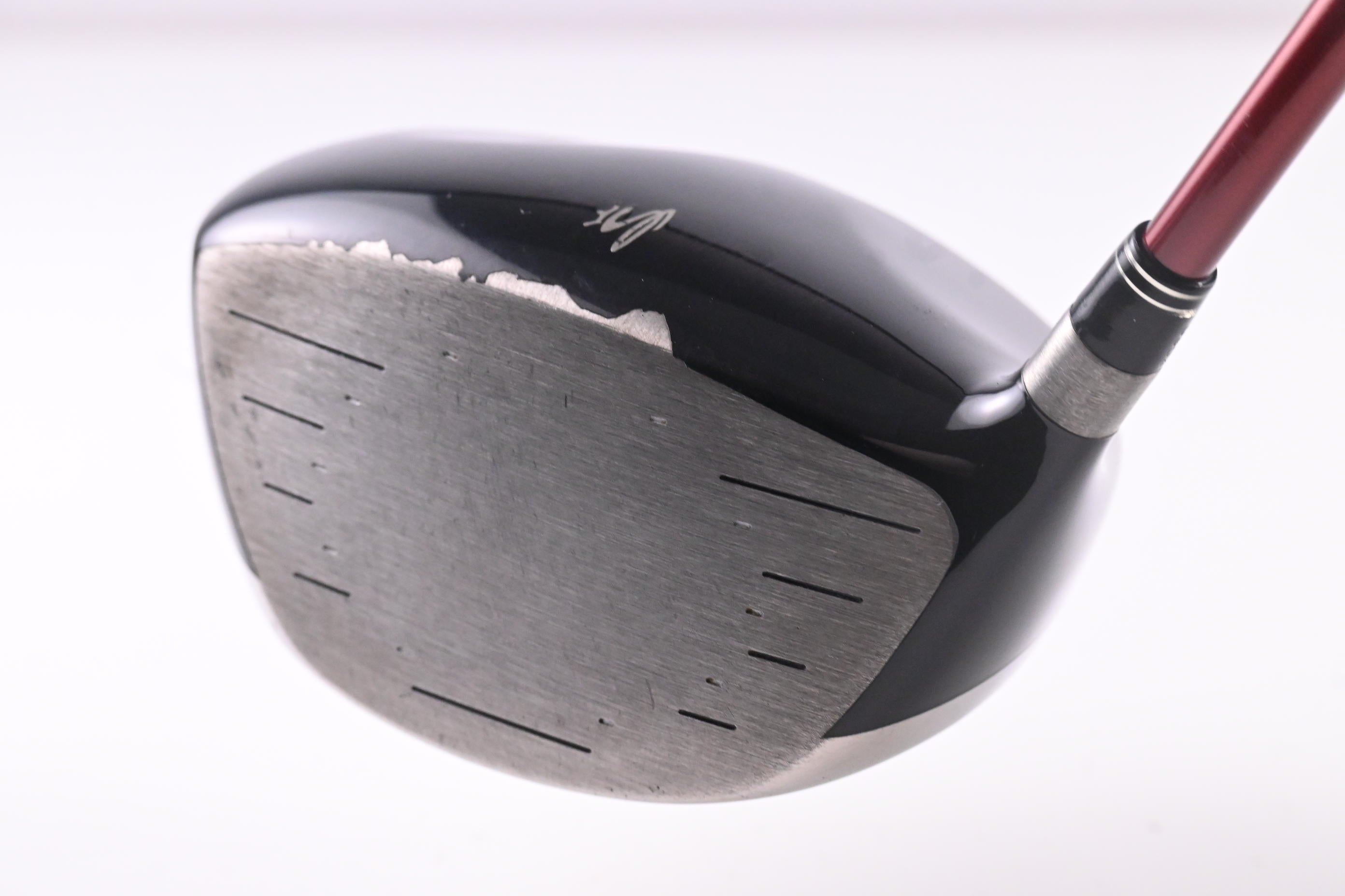 King Cobra 440 SZ Driver / 10.5 Degree / Regular Flex YS-5.1 Shaft