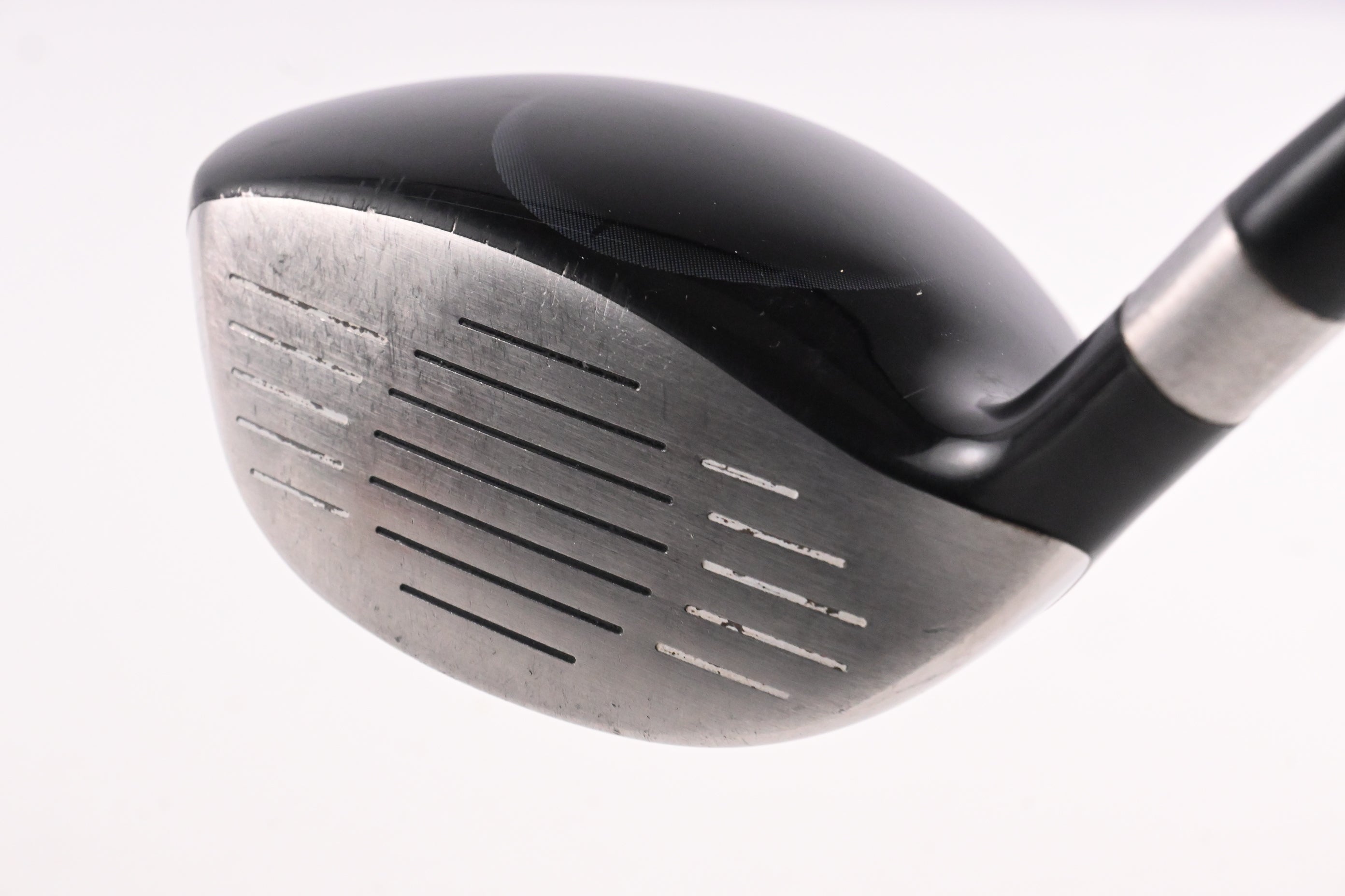 Ping G5 #3 Wood / 15 Degree / Stiff Flex Ping TFC 100 F Shaft