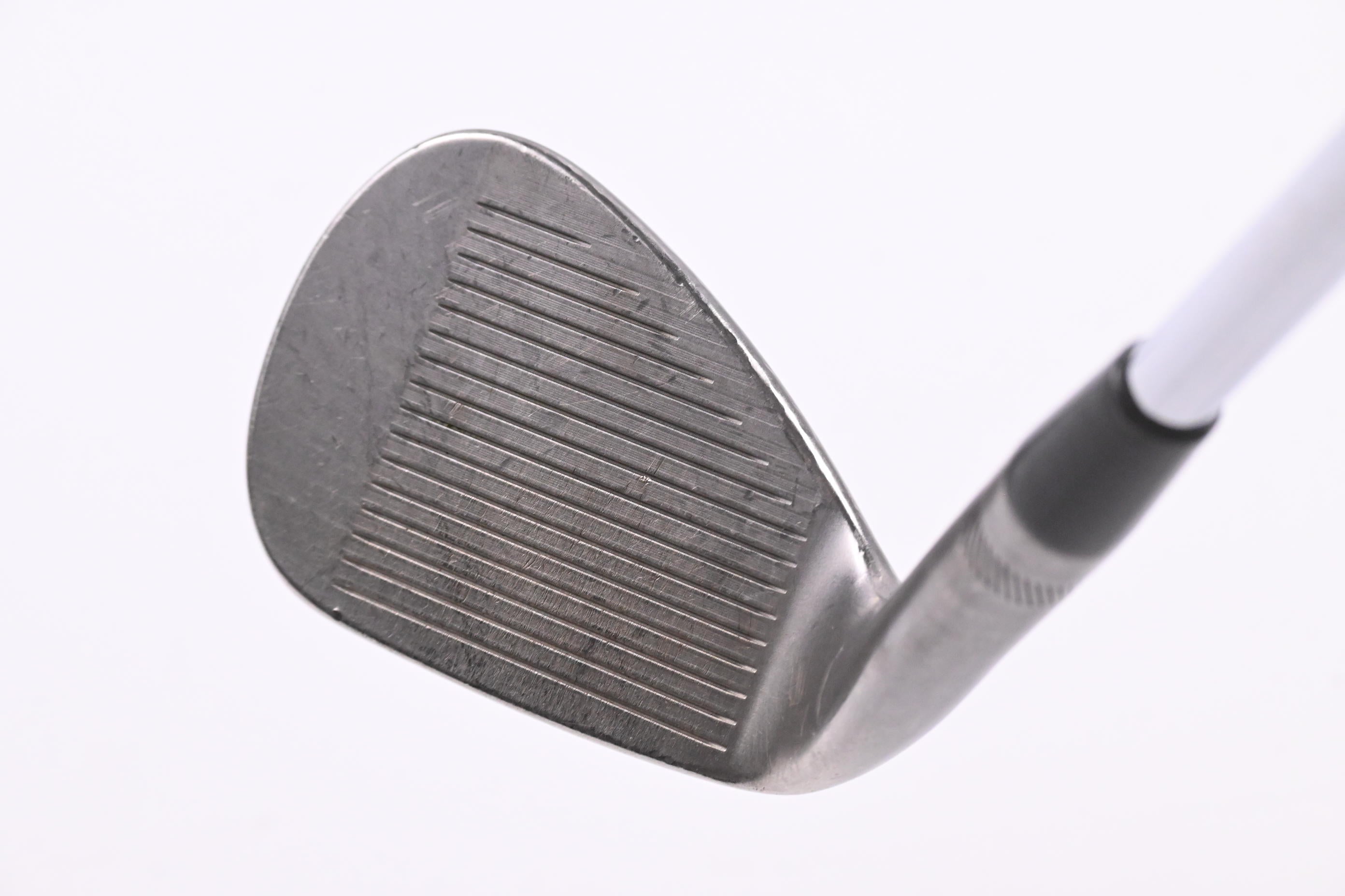 Titleist Vokey SM10 Gap Wedge / 50 Degree / Wedge Flex Titleist Vokey Shaft