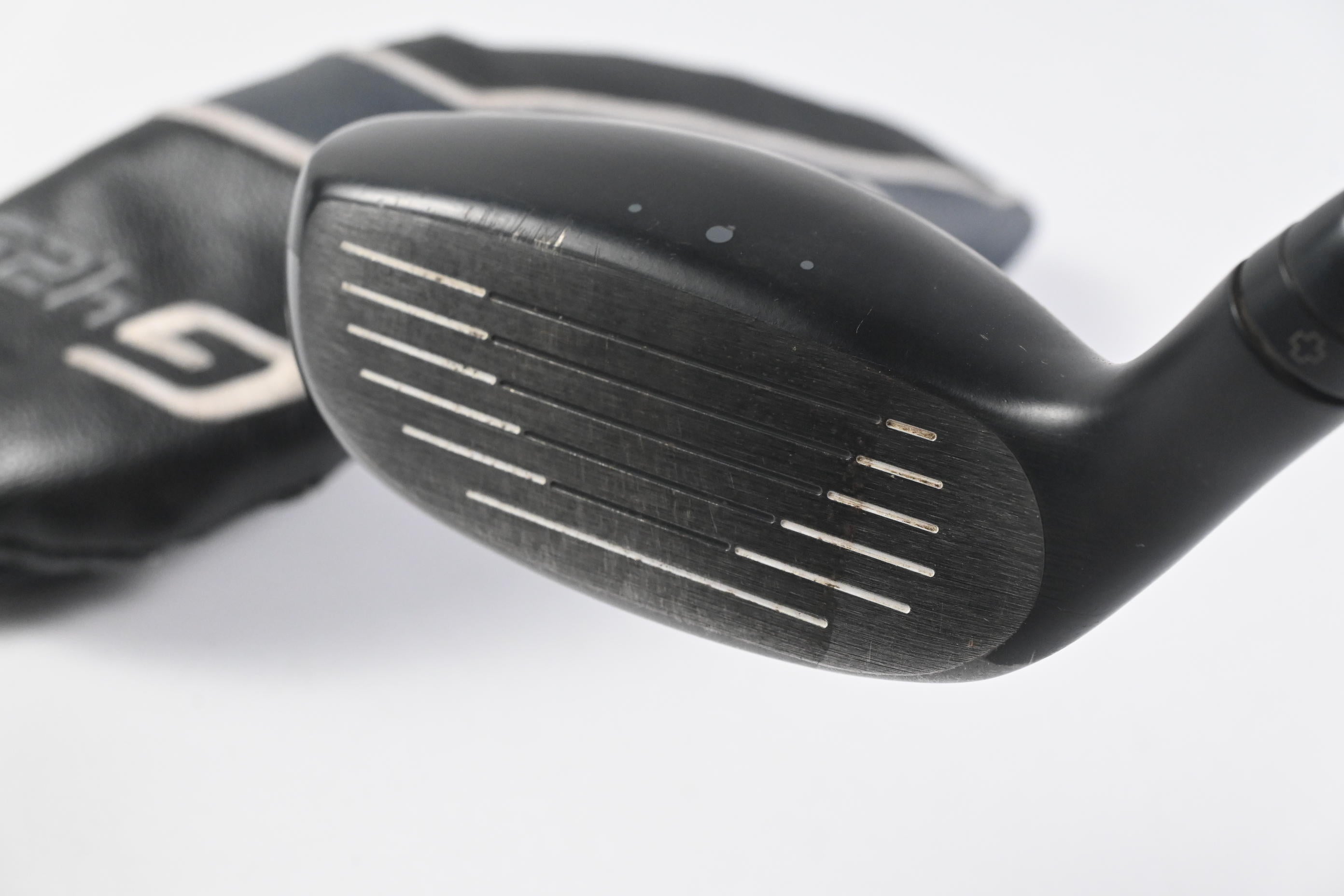 Ping G425 #5 Hybrid / 26 Degree / Regular Flex Ping Alta CB 70 Slate Shaft