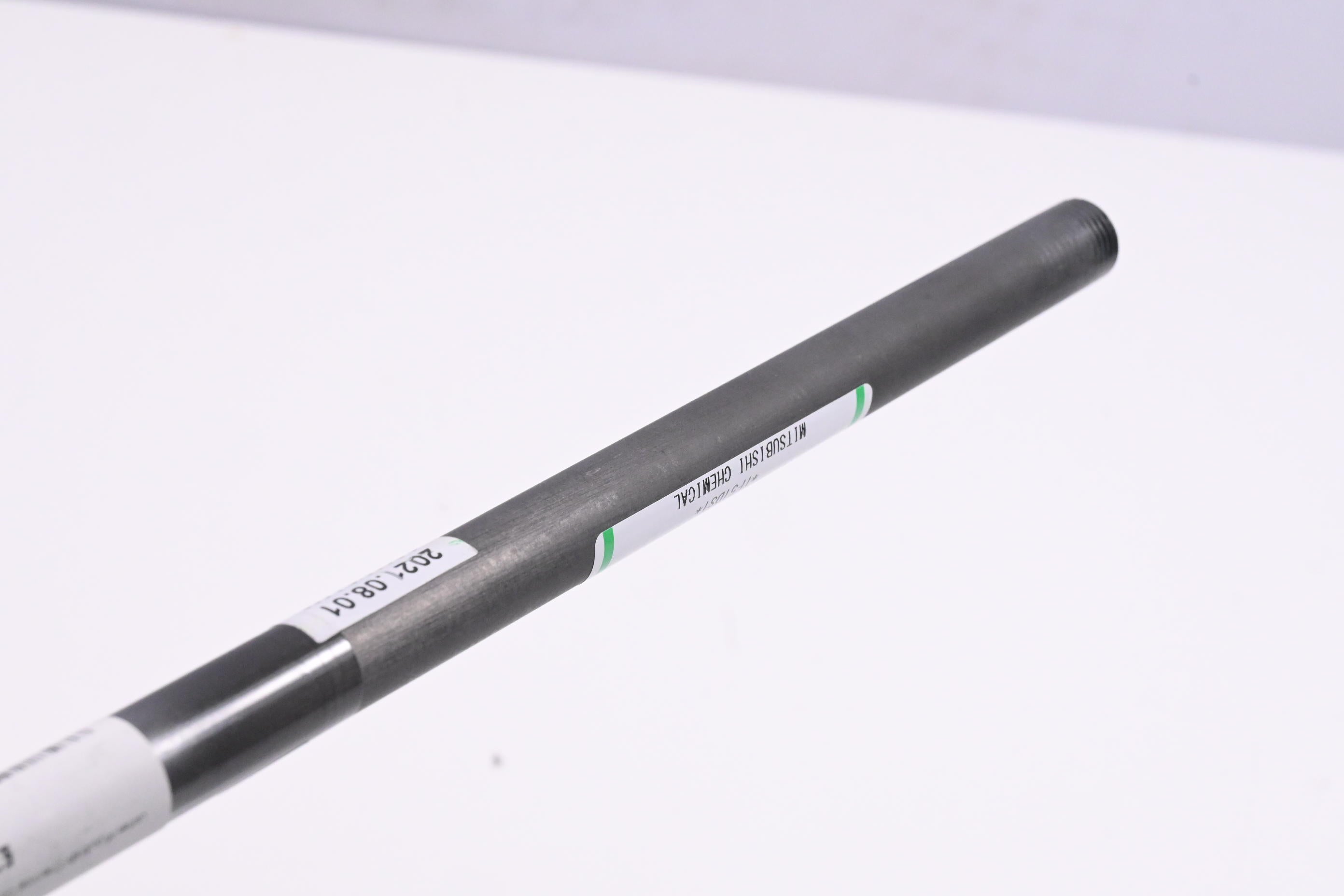 Ladies Mitsubishi Chemical C6 50 Hybrid Shaft / Ladies Flex / .370" Tip / Uncut