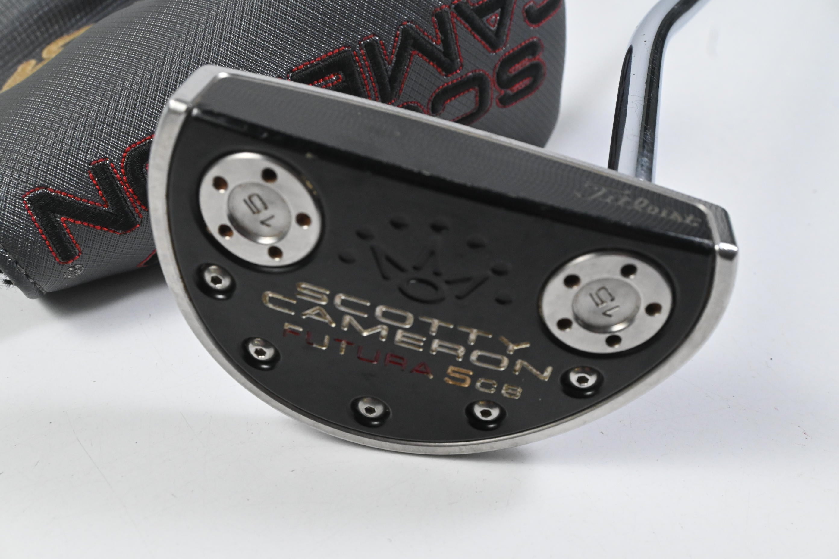 Scotty Cameron Futura 5 CB 2017 Putter / 34 Inch
