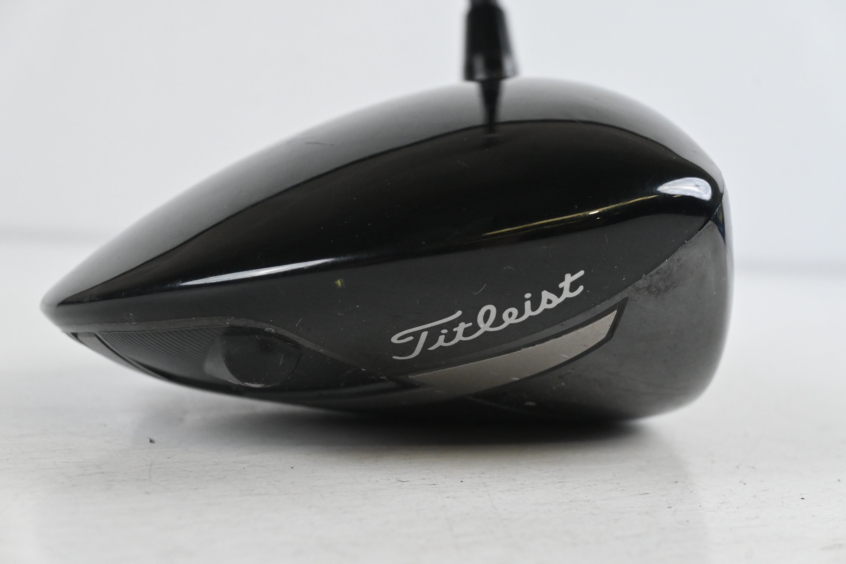 Titleist TS3 Driver / 11.5 Degree / X-Flex HZRDUS Hand Crafted Black 75 Shaft