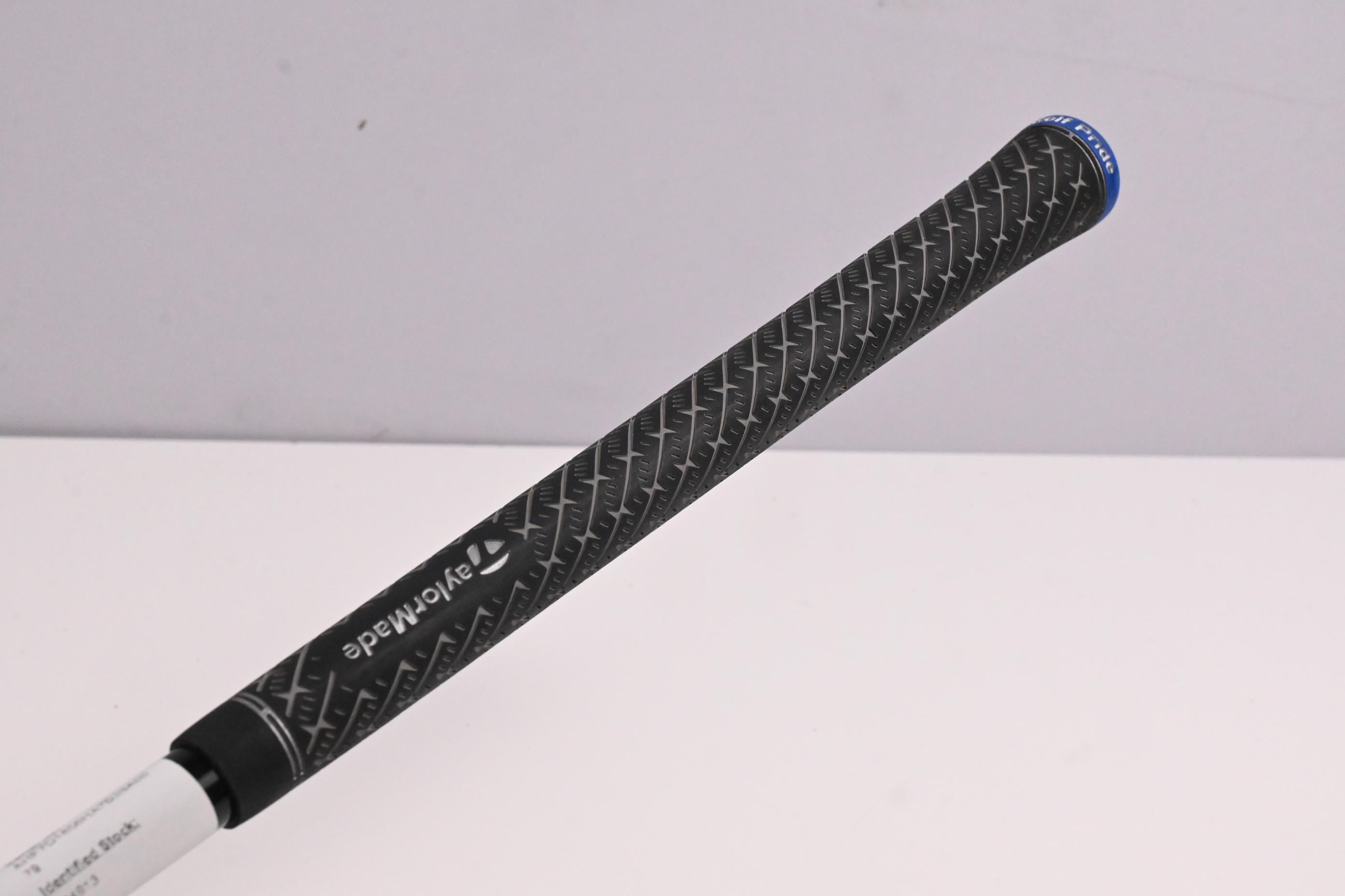 Fujikura Speeder NX TCS 50 Driver Shaft / Regular Flex / Taylormade 2nd Gen