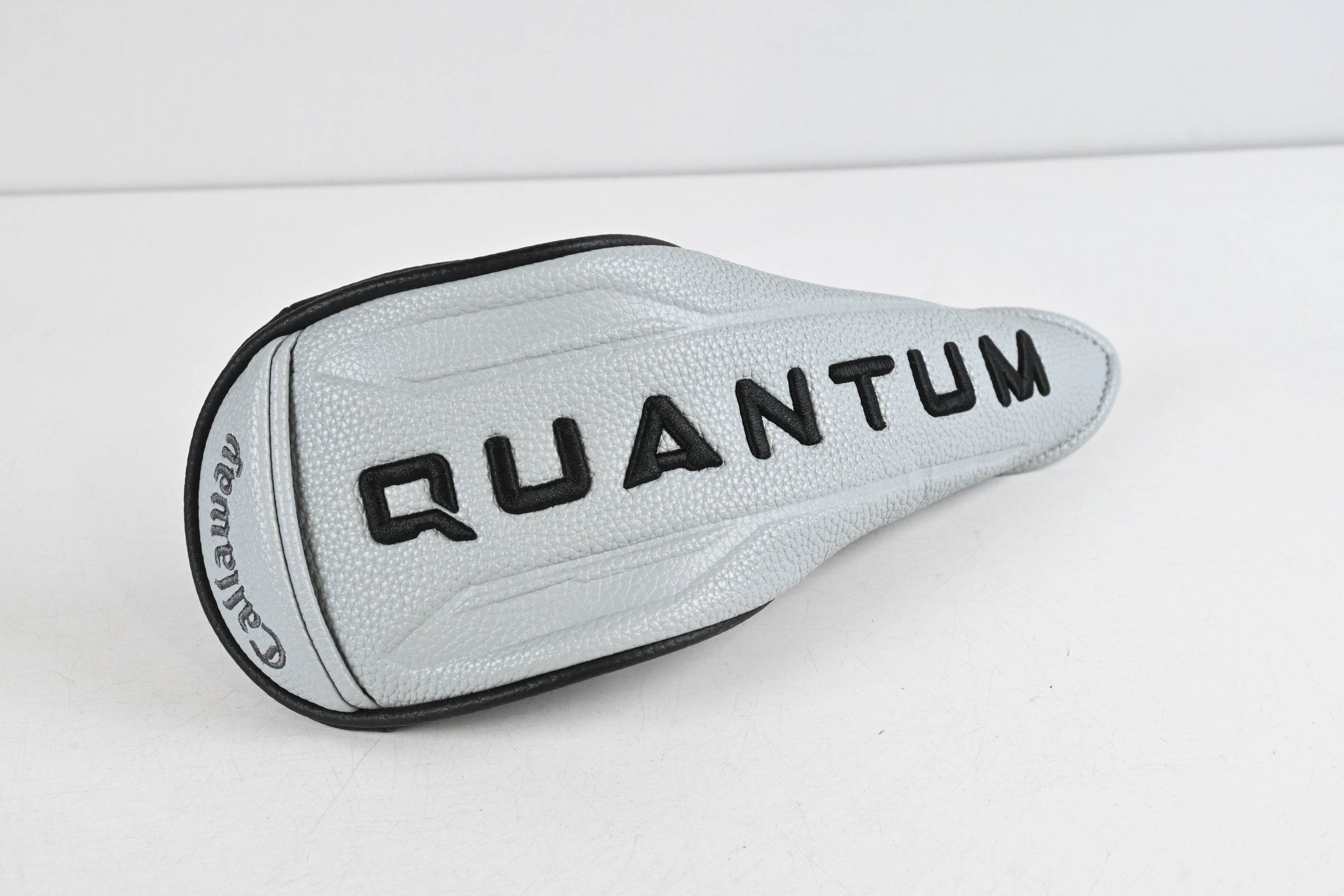 Callaway Quantum Triple Diamond #5 Wood / 18 Degree / X-Flex Ventus Black 7