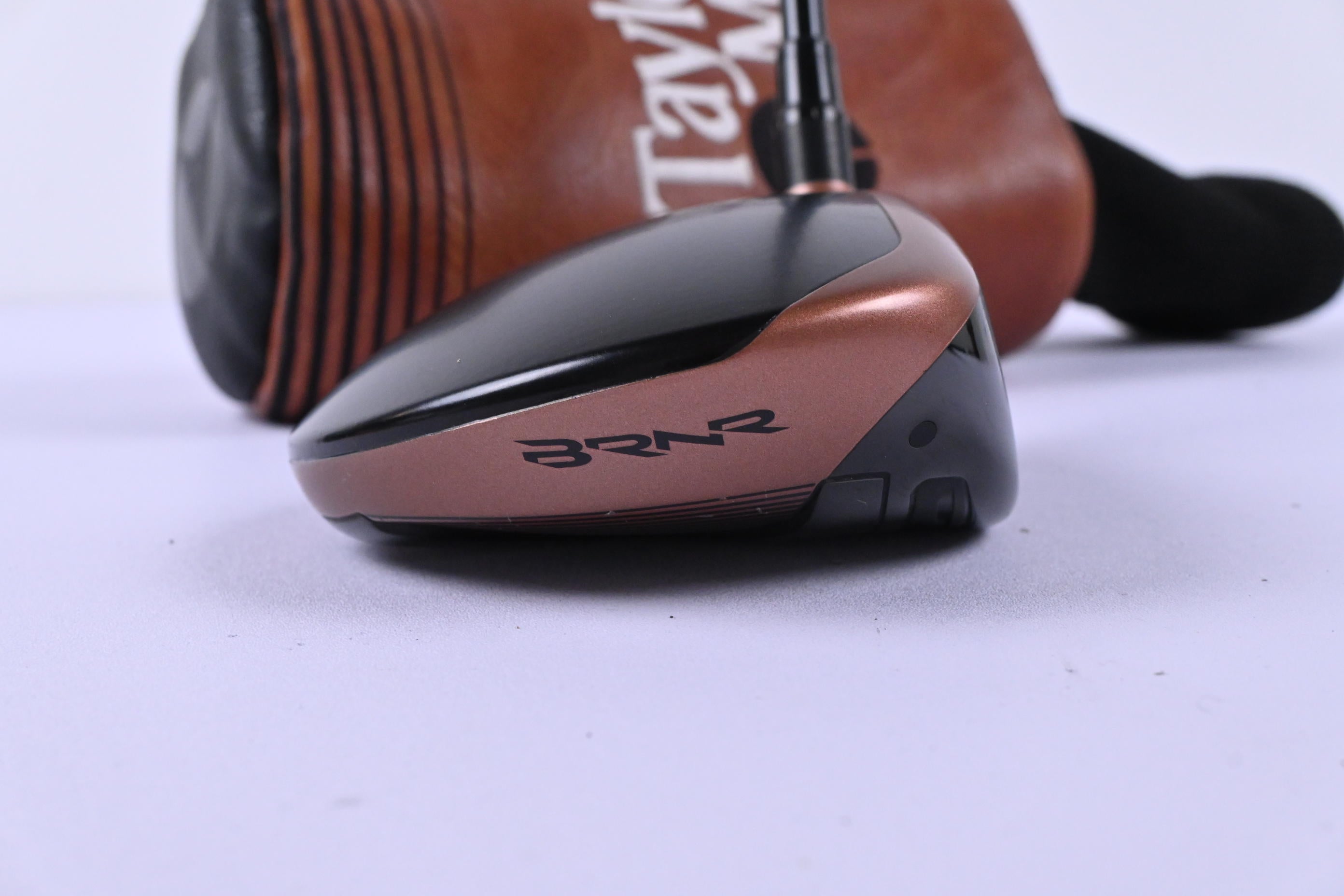 Taylormade BRNR Copper Mini Driver / 11.5 Degree / Regular Flex UST ProForce 65
