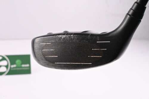 Ping G410 #3 Wood / 14.5 Degree / Stiff Flex Ping Alta CB Red 65 Shaft