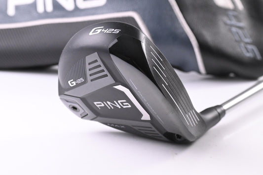 Ping G425 Max #5 Wood / 17.5 Degree / Senior Flex Aldila Quaranta 40 Shaft