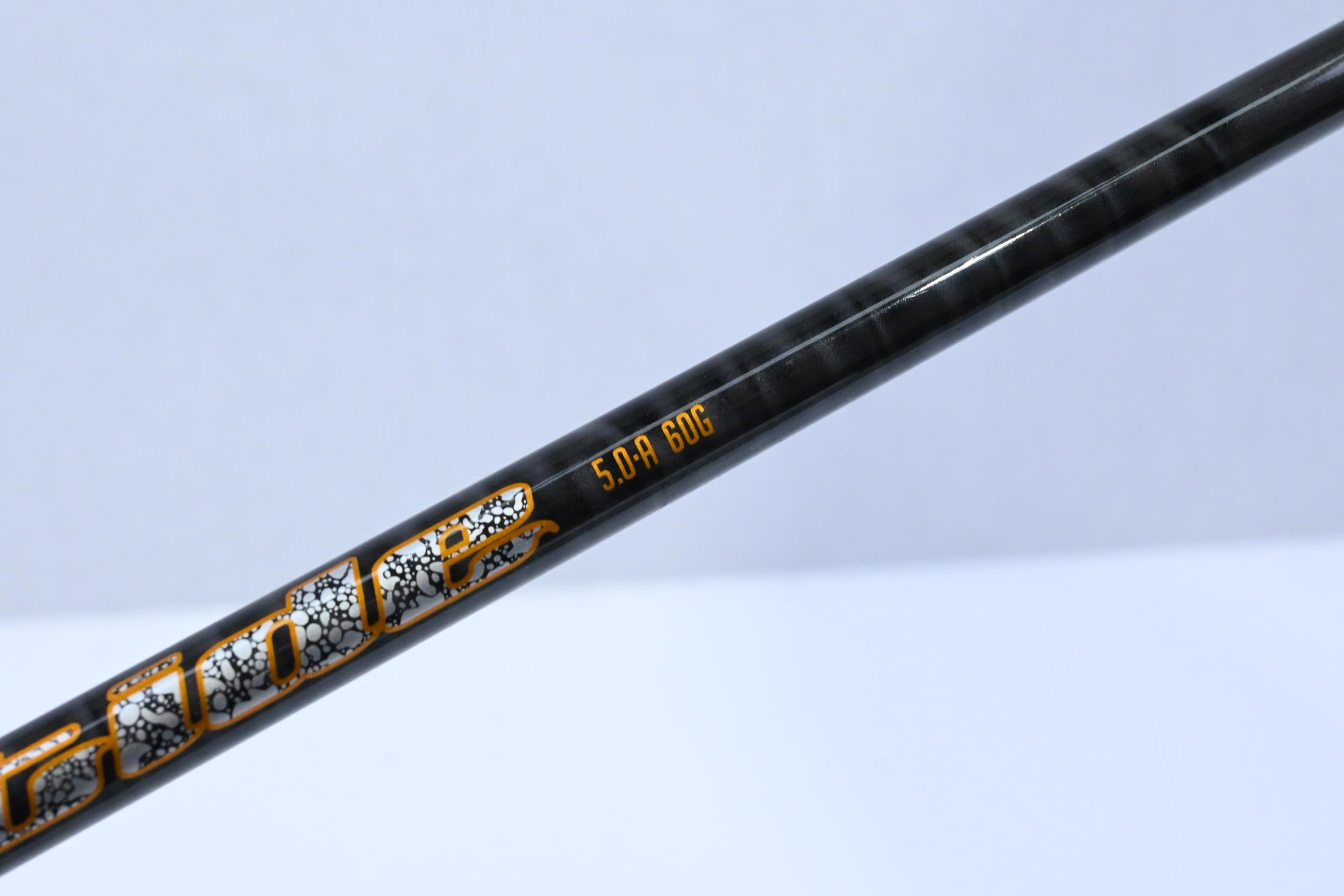 Project X Evenflow Riptide 60 #3 Hybrid Shaft / Senior Flex / Callaway 2nd Gen