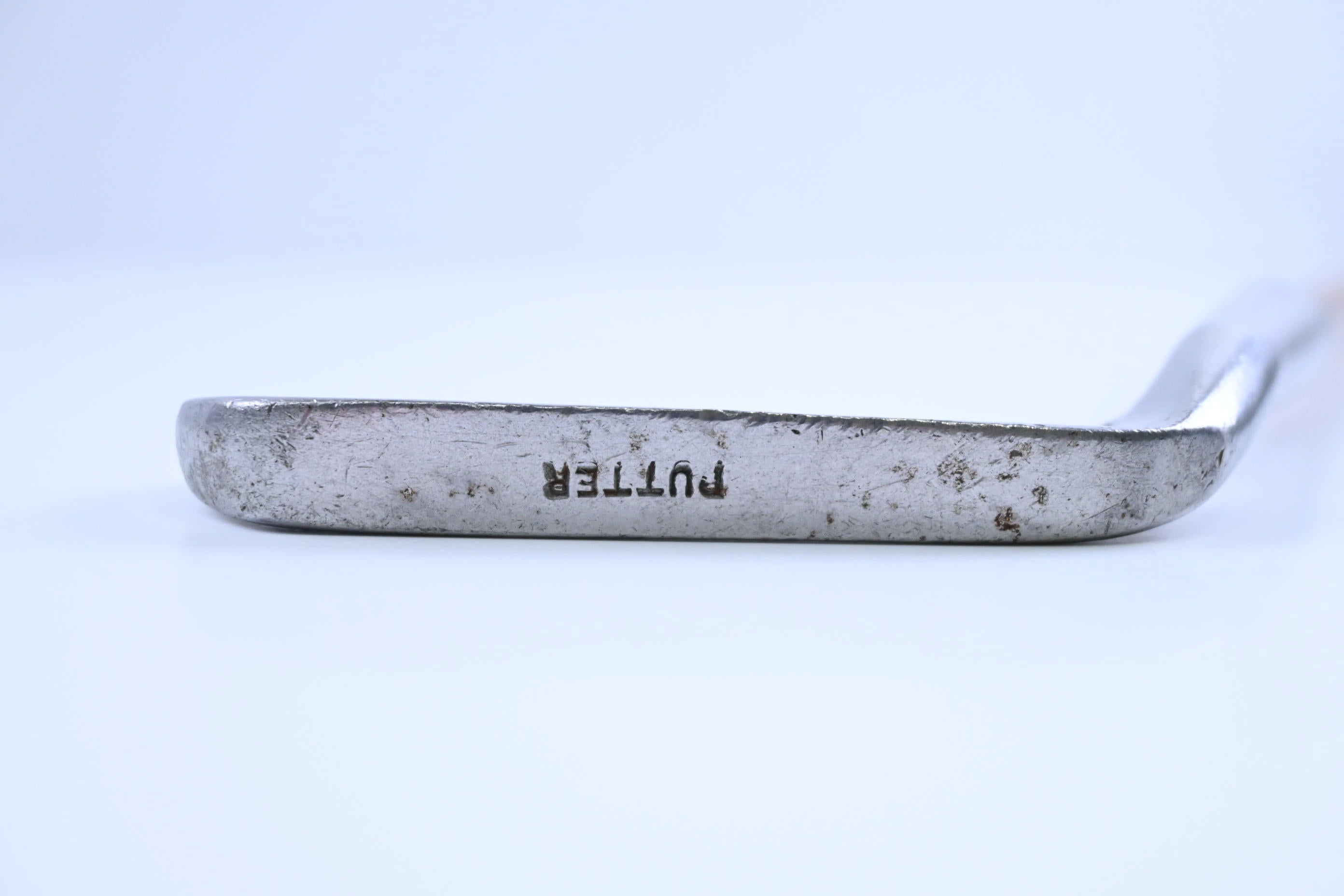 Jack White Maurice Putter / 35 Inch