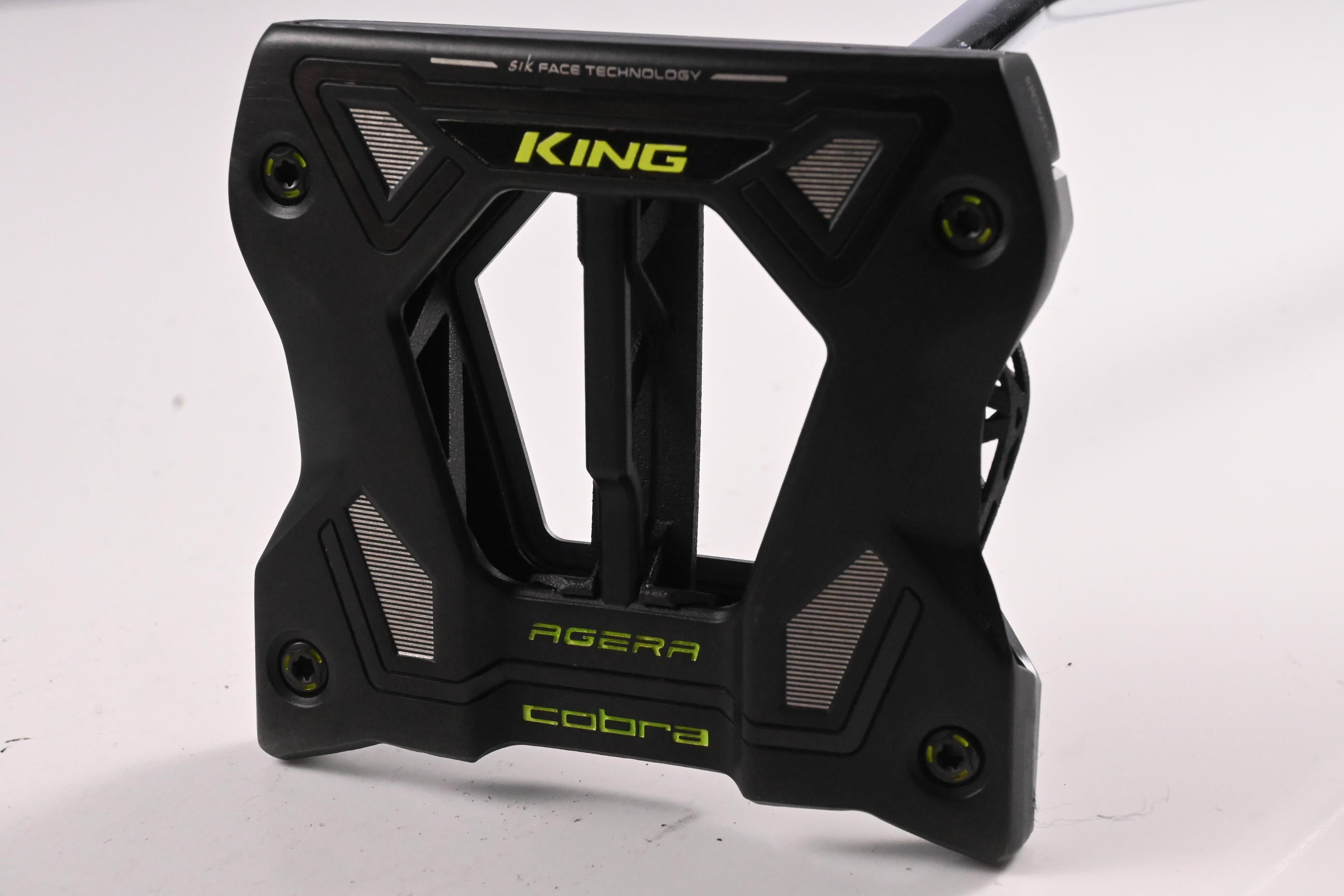 Cobra King 3D Agera Putter / 34 Inch