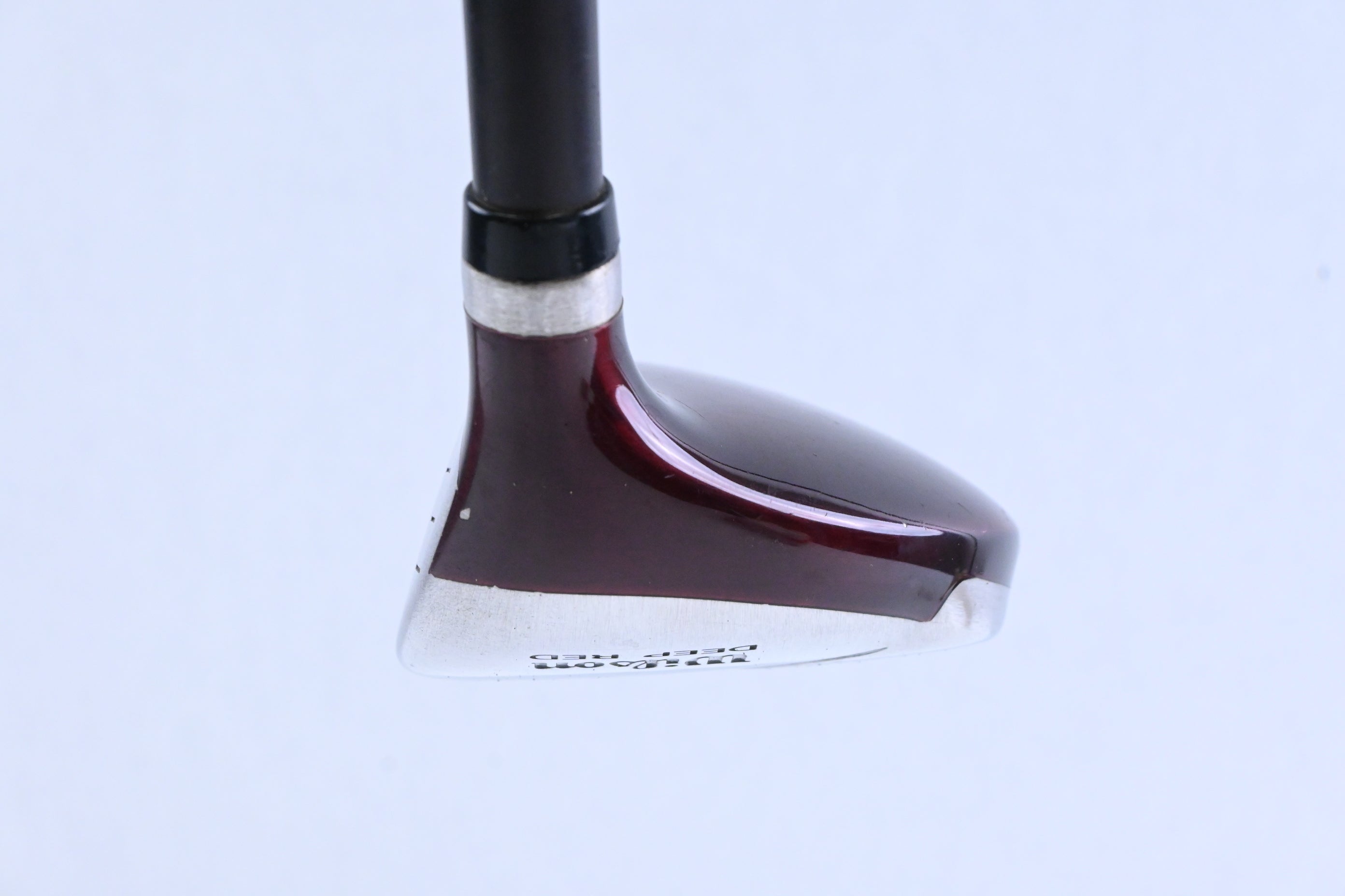 Wilson Fat Shaft #5 Wood / 18 Degree / Stiff Flex Grafalloy FatShaft 480 ProLite
