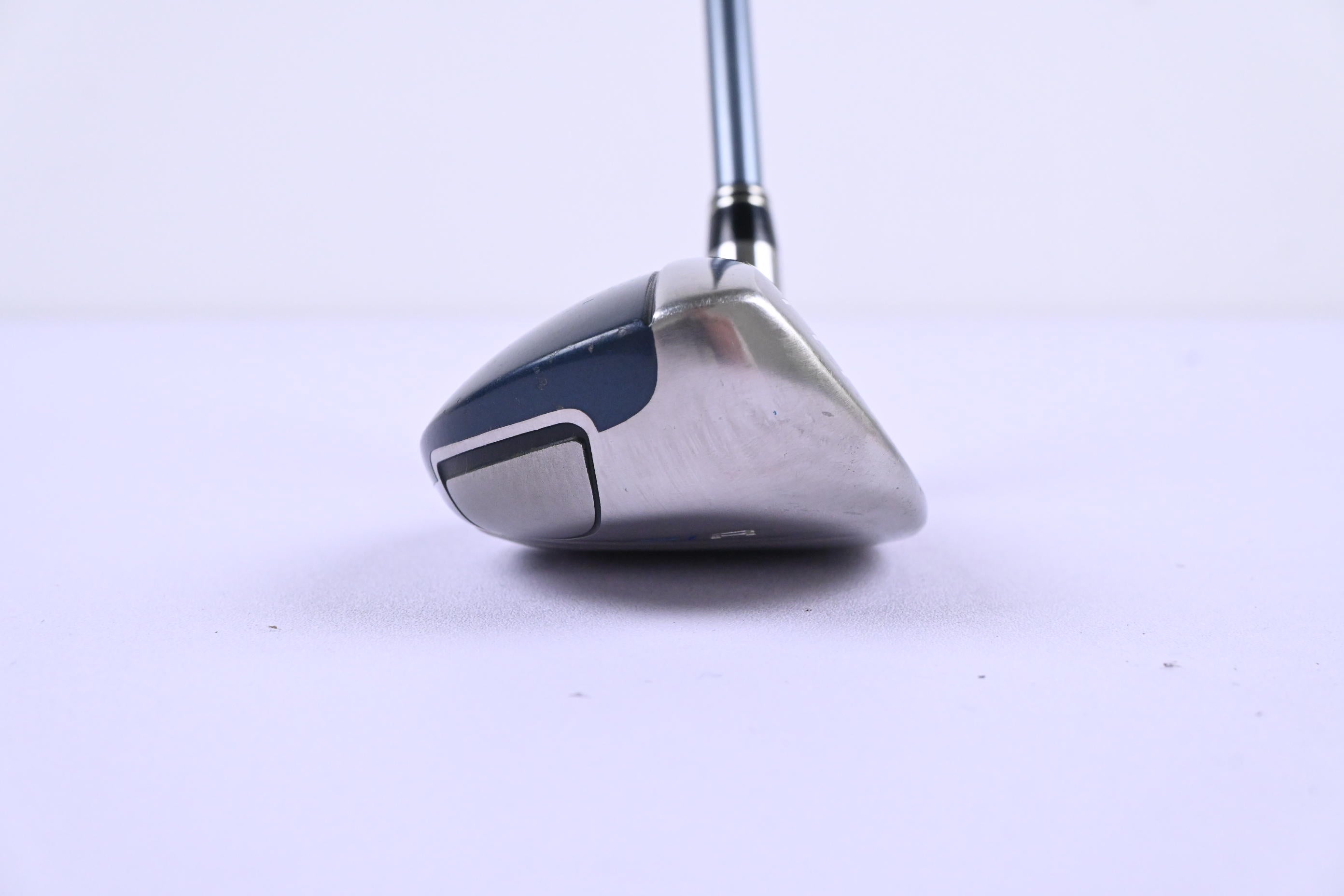 Ladies Cobra Baffler DWS Hybrid #7 Hybrid / 35 Degree / Ladies Flex Proto-HL 50