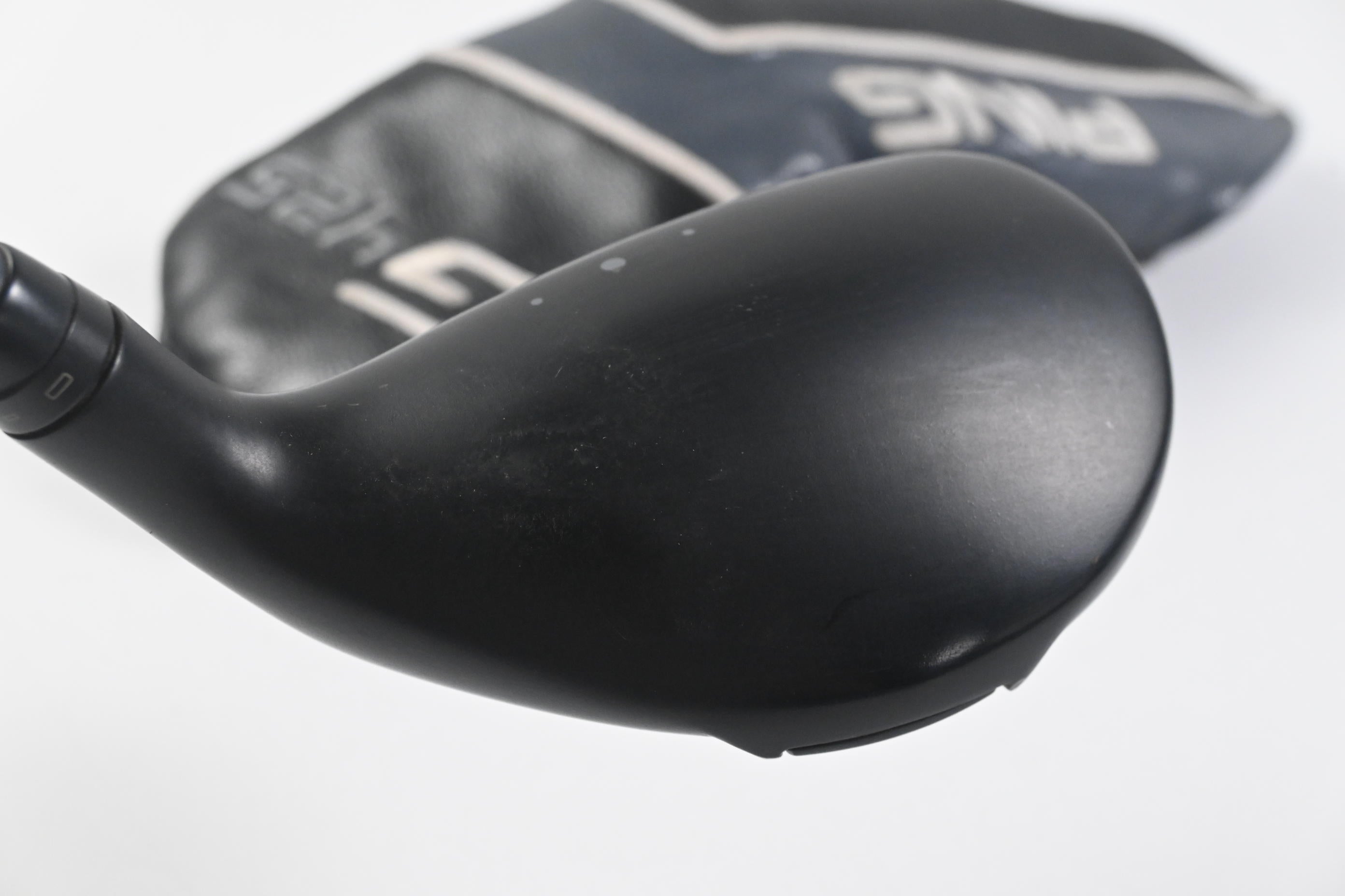 Ping G425 #5 Hybrid / 26 Degree / Regular Flex Ping Alta CB 70 Slate Shaft