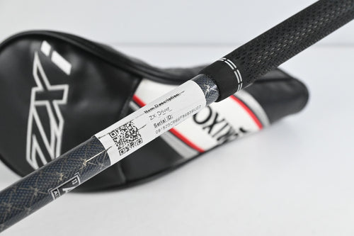 Srixon ZXi Driver / 10.5 Degree / Regular Flex Tensei AV Blue 55 Shaft
