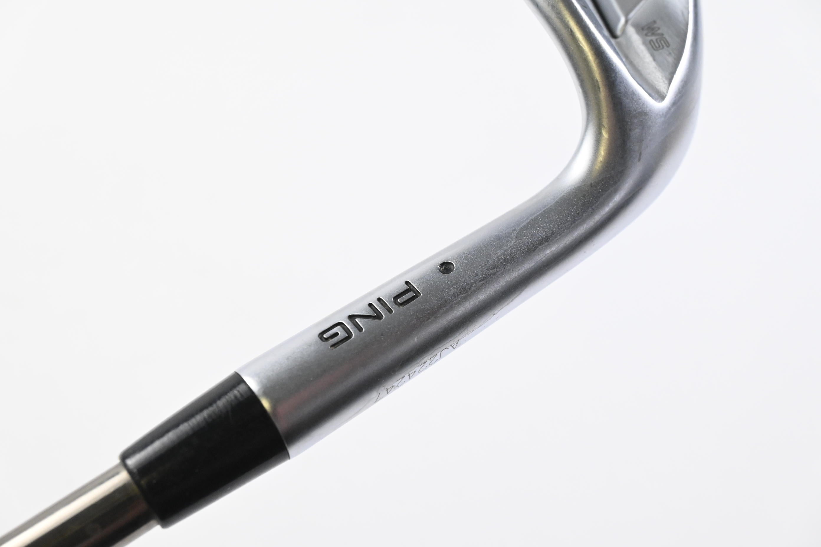 Ping Glide 3.0 Sand Wedge / 54 Degree / Stiff Flex Recoil ES 780 Shaft