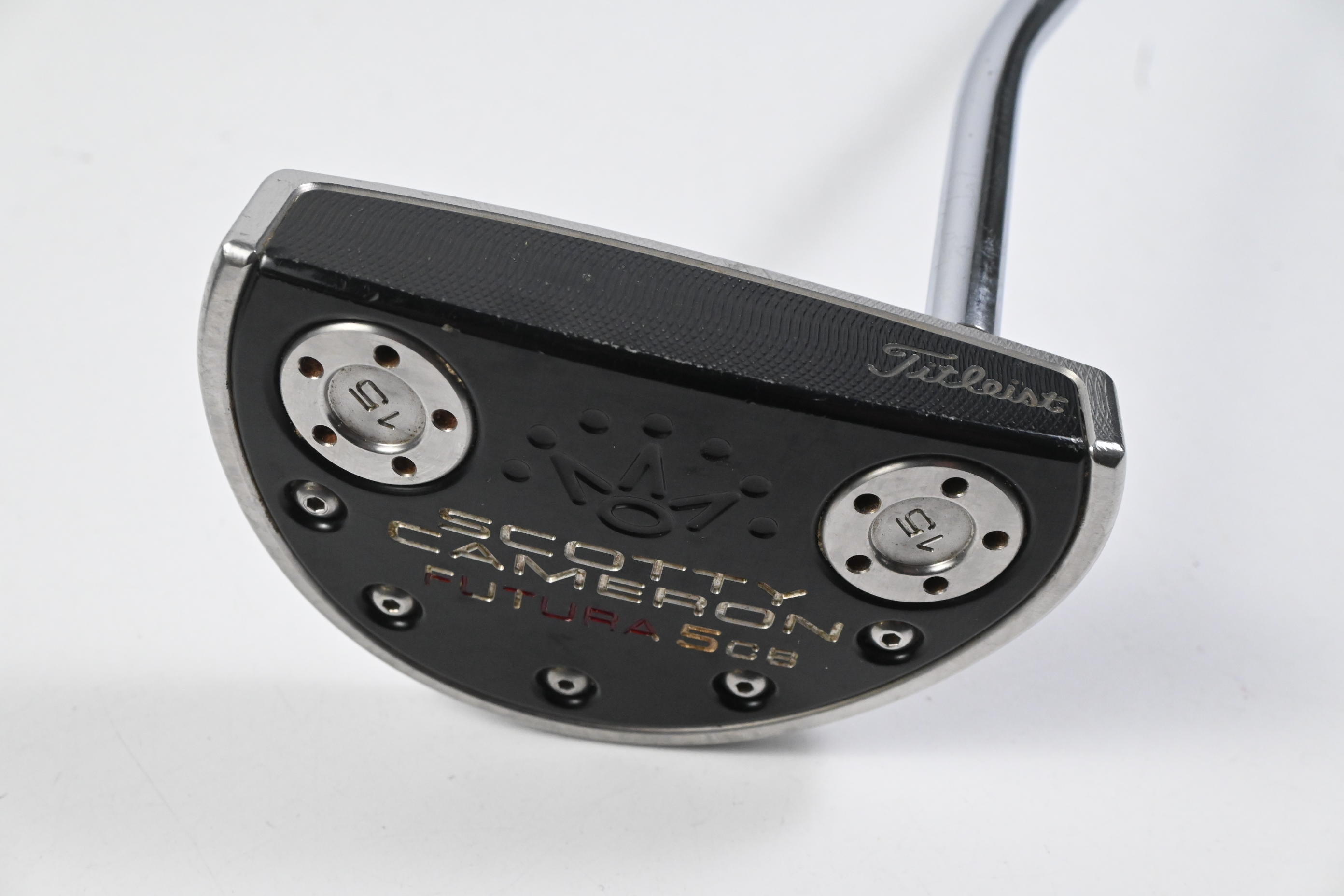 Scotty Cameron Futura 5 CB 2017 Putter / 34 Inch