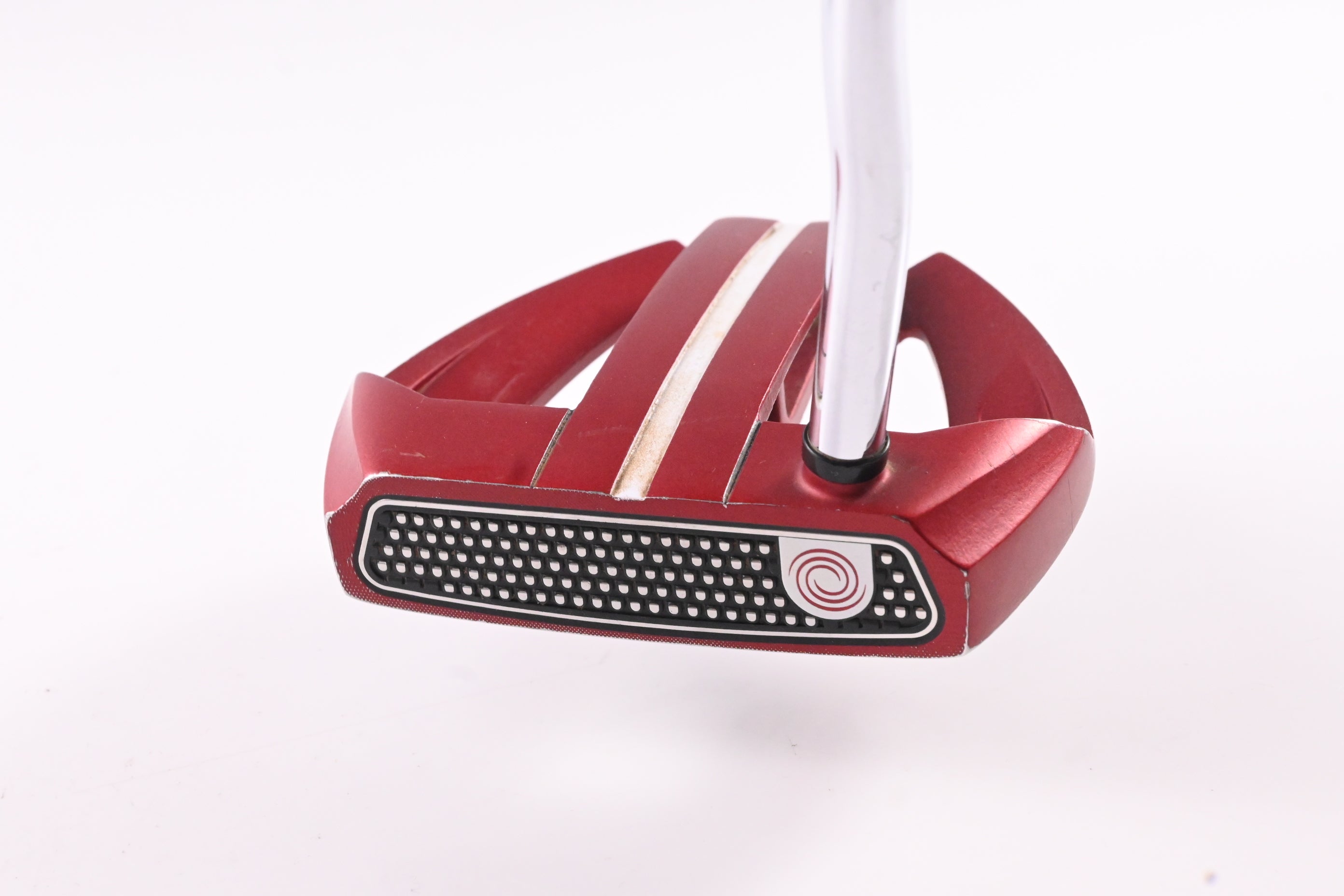 Odyssey O-Works Red Marxman Putter / 37.5 Inch